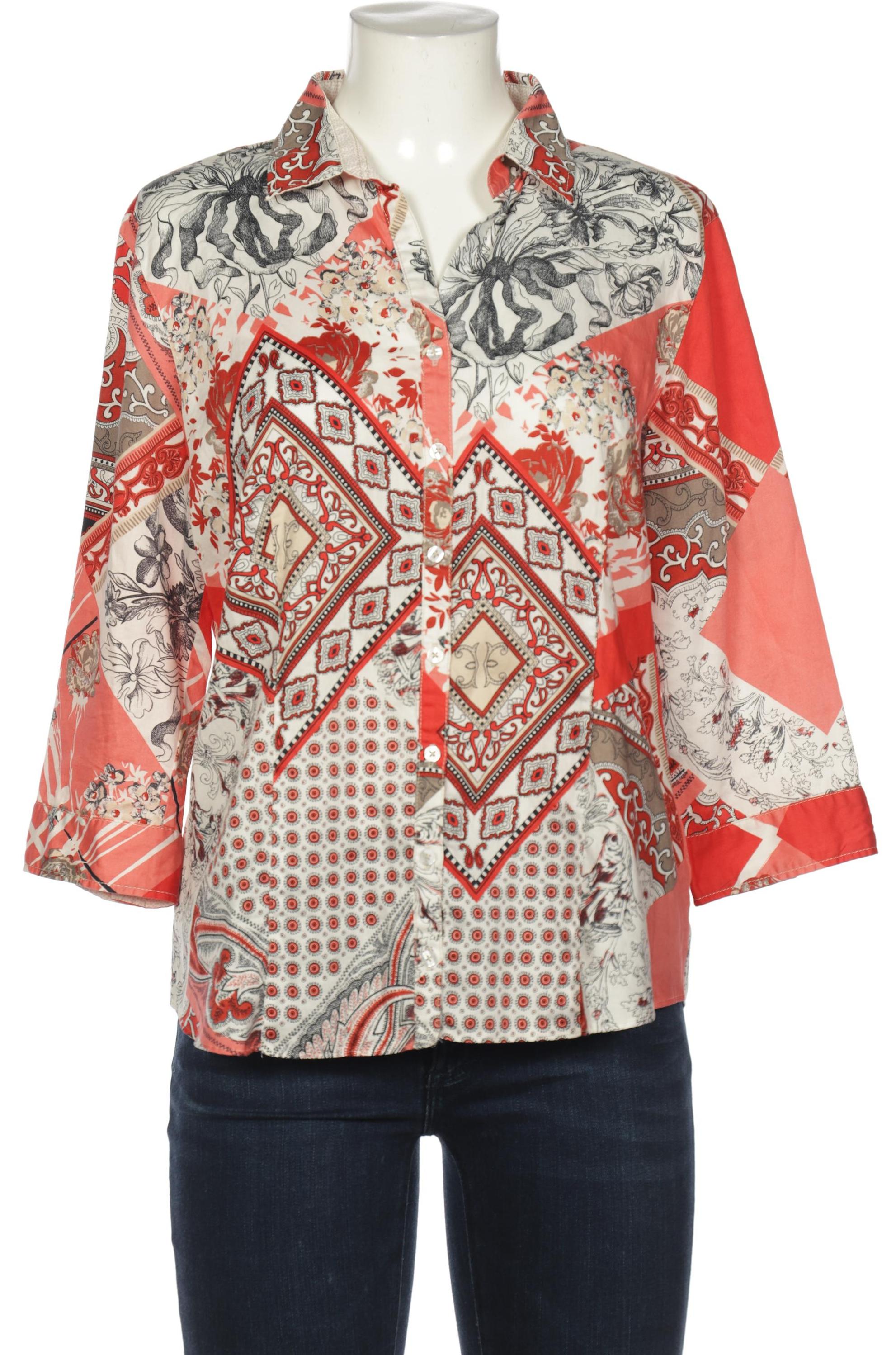

Gerry Weber Damen Bluse, rot