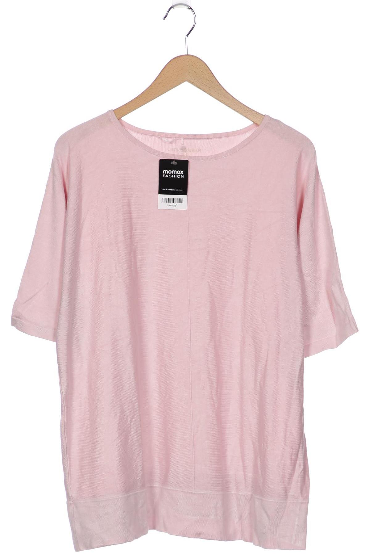 

Gerry Weber Damen Pullover, pink