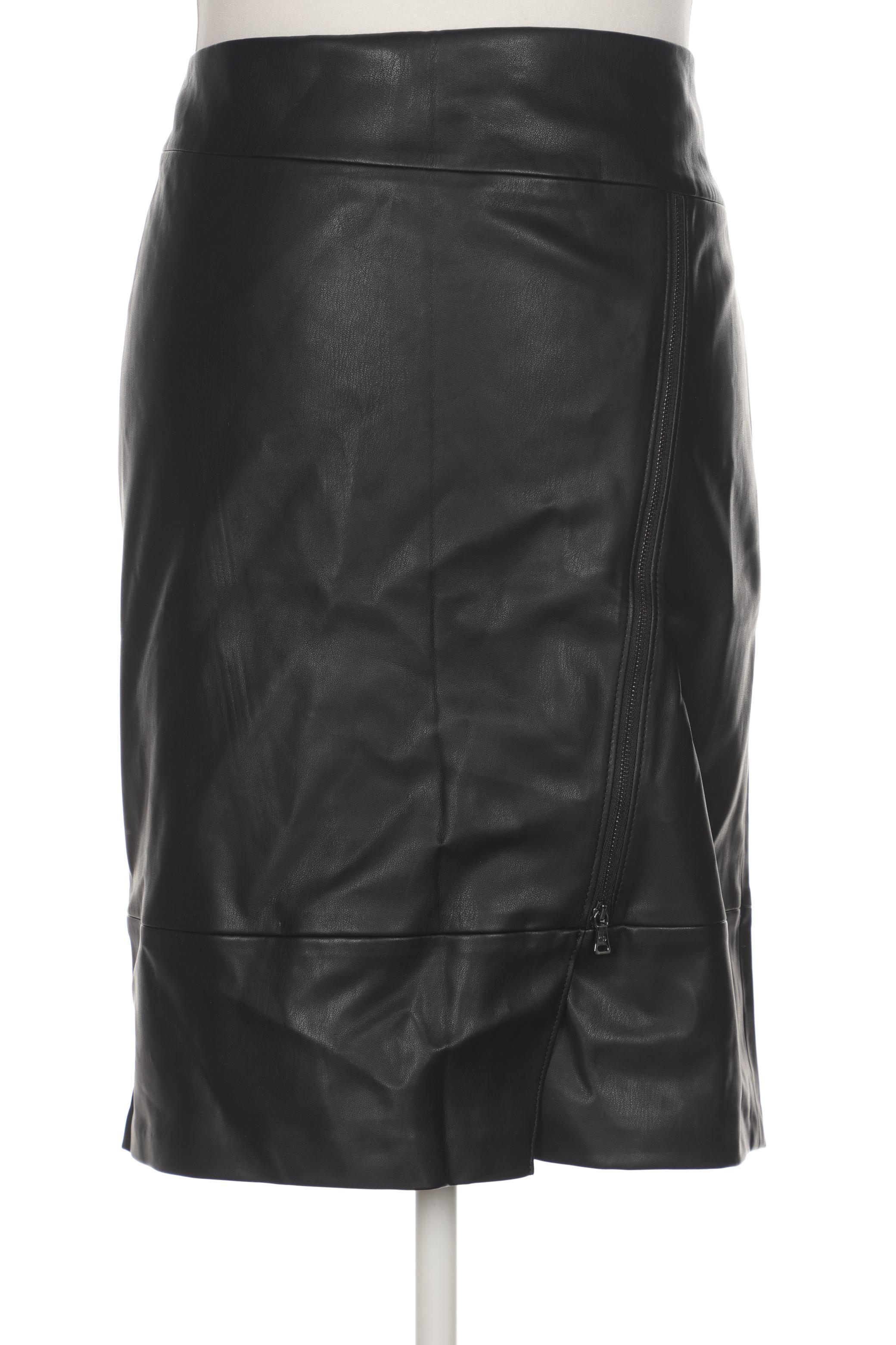 

Gerry Weber Damen Rock, schwarz, Gr. 38