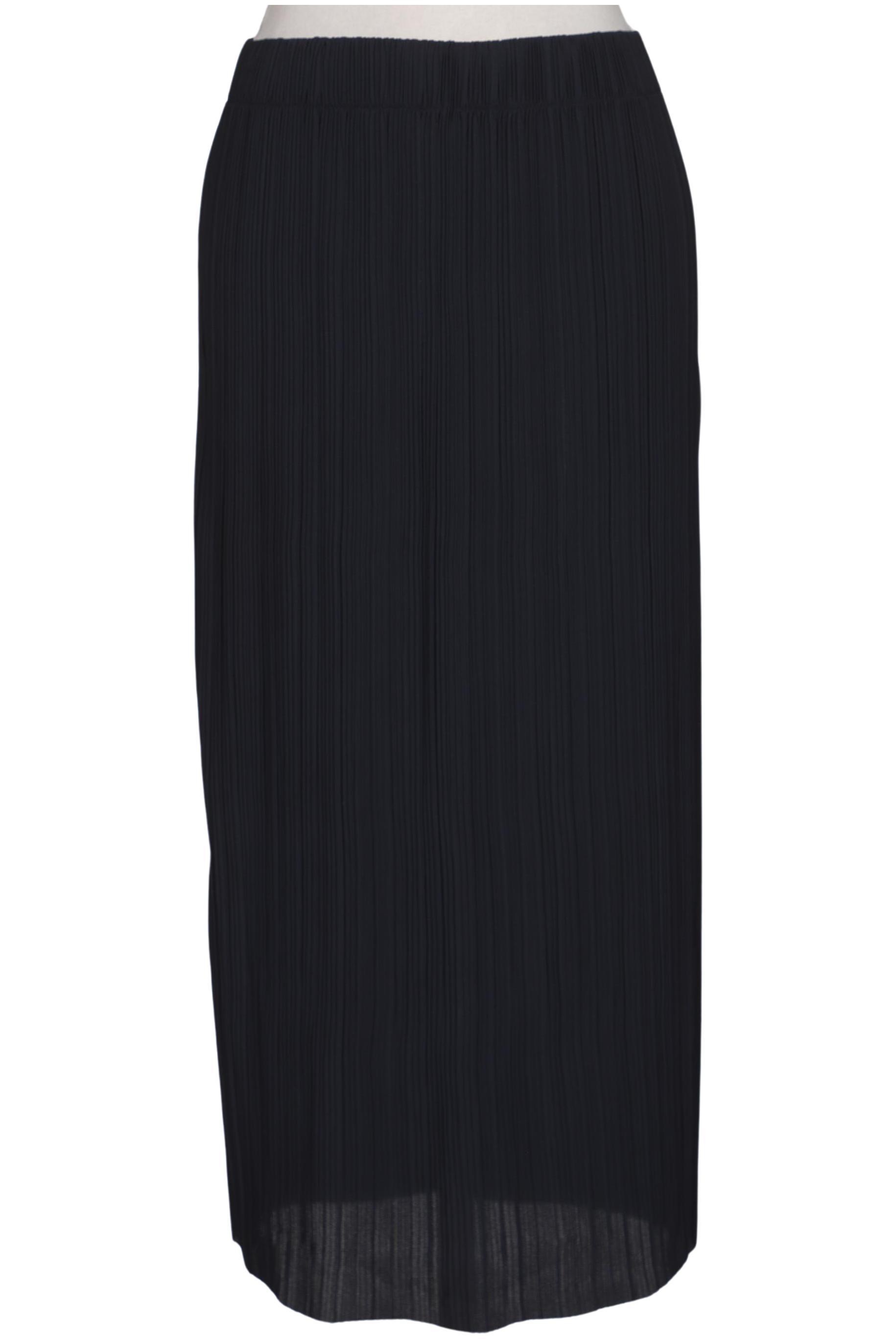 

Gerry Weber Damen Rock, marineblau, Gr. 29