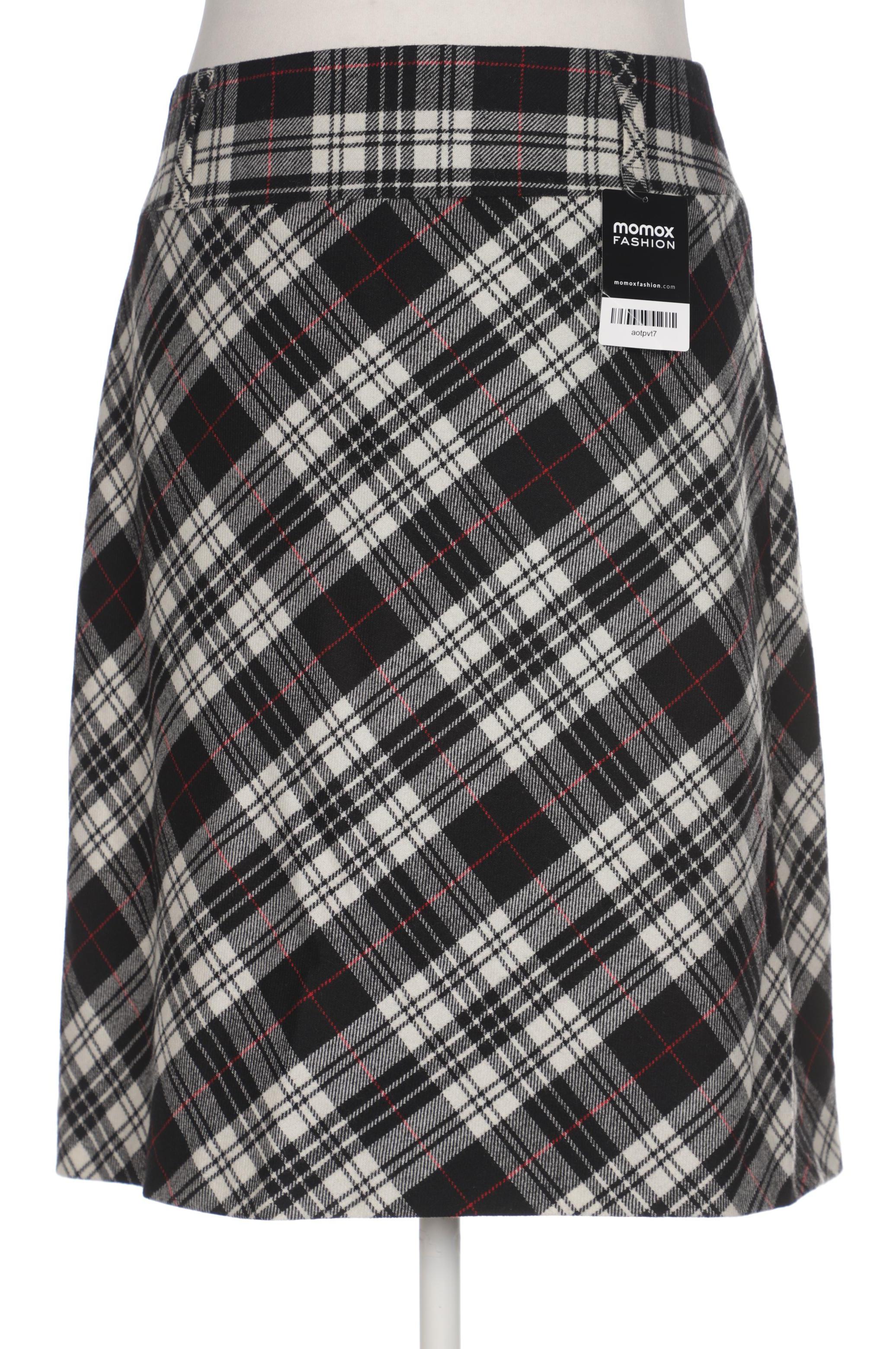 

Gerry Weber Damen Rock, schwarz, Gr. 44