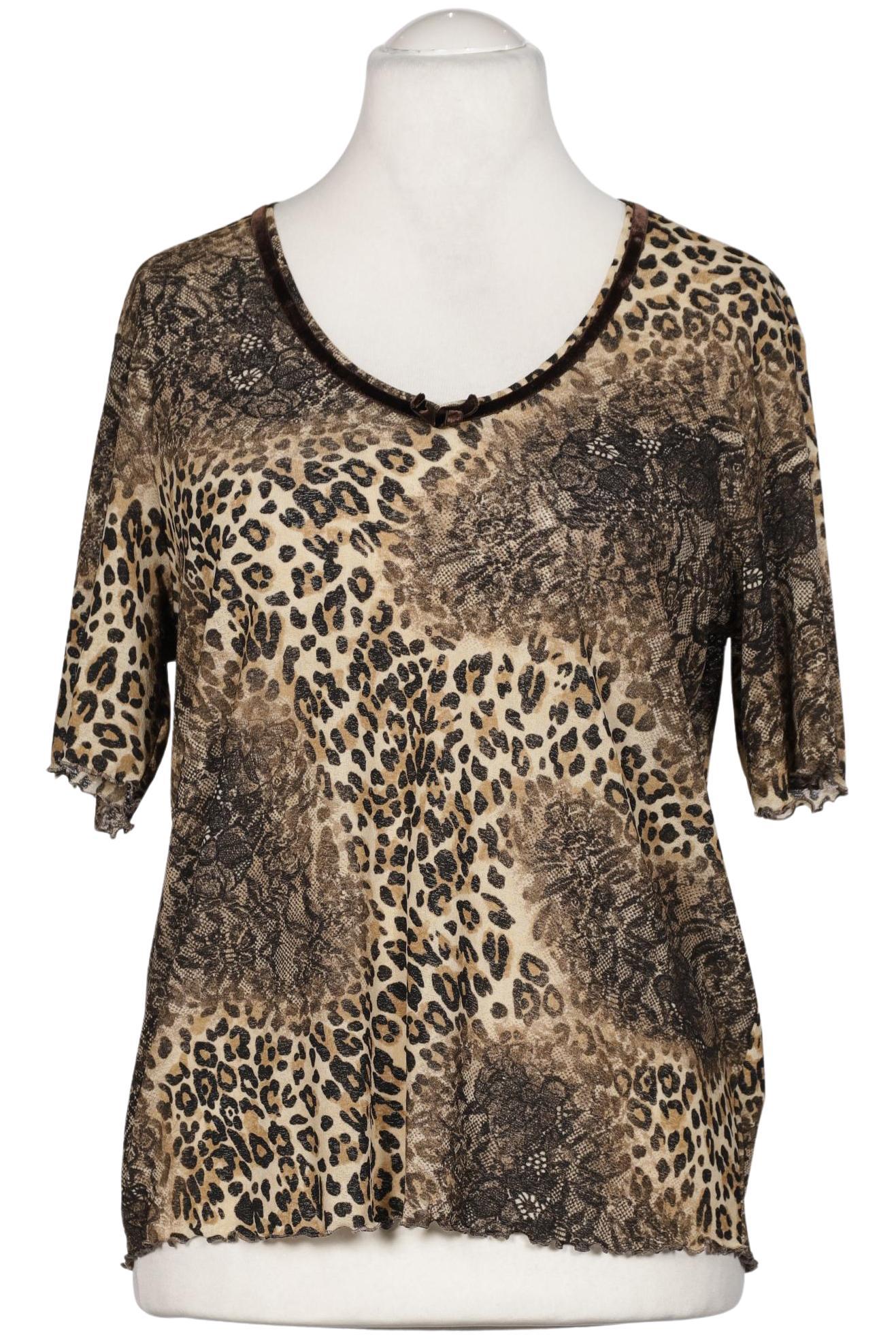 

Gerry Weber Damen Bluse, mehrfarbig, Gr. 44