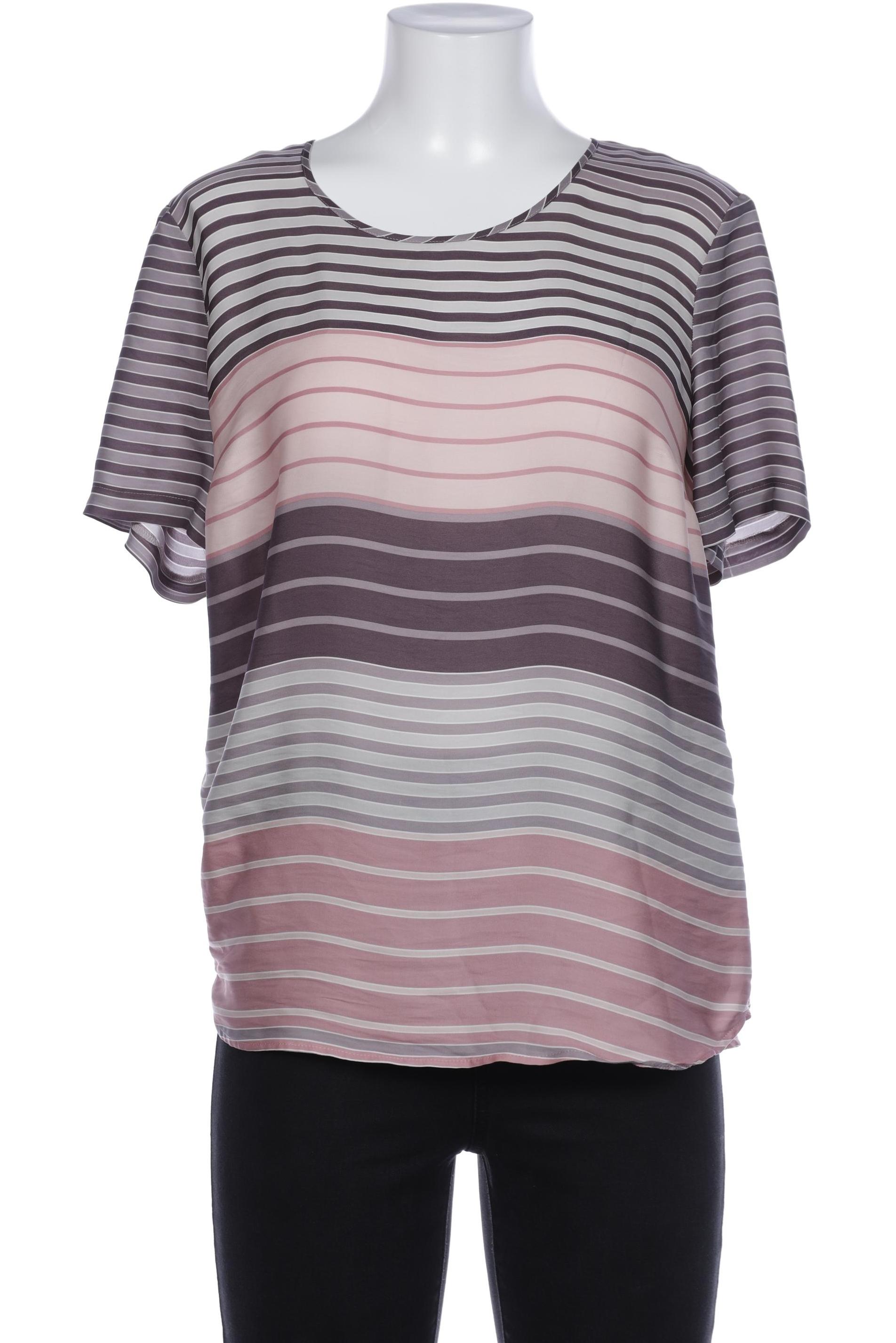 

Gerry Weber Damen Bluse, pink, Gr. 42