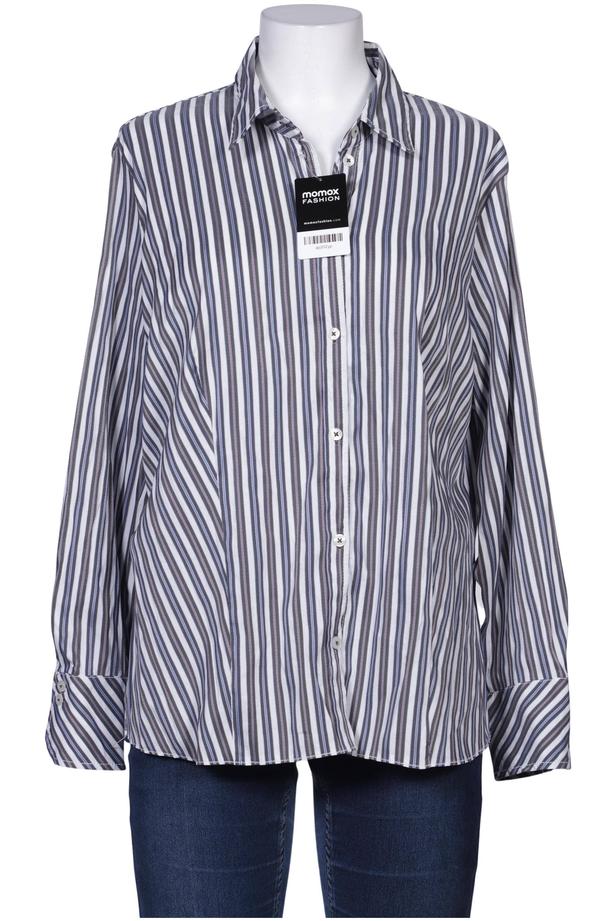 

Gerry Weber Damen Bluse, mehrfarbig, Gr. 48