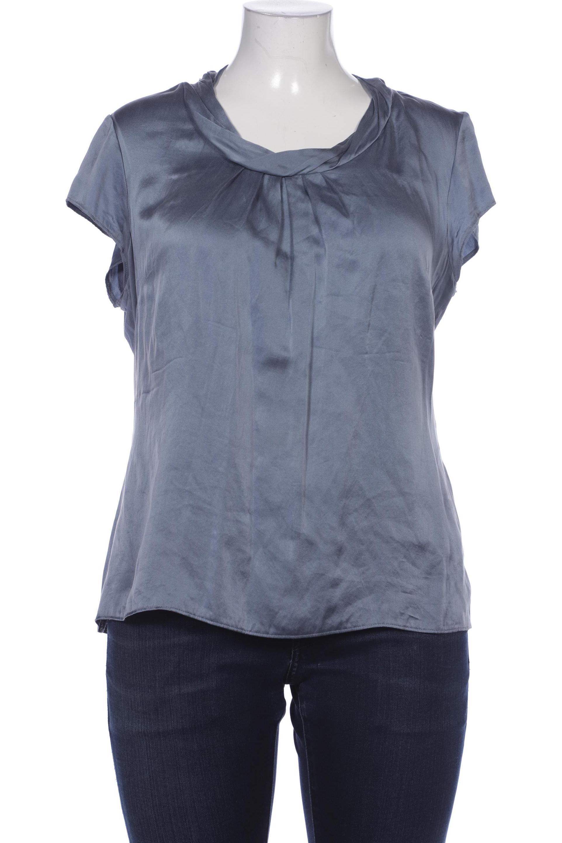 

Gerry Weber Damen Bluse, blau