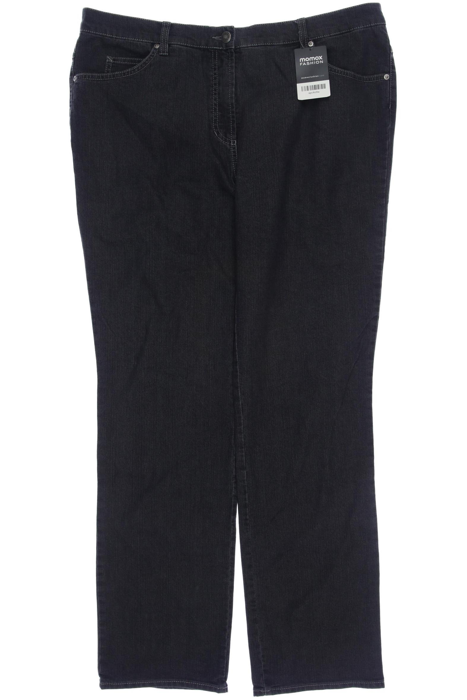 

Gerry Weber Damen Jeans, grau, Gr. 38