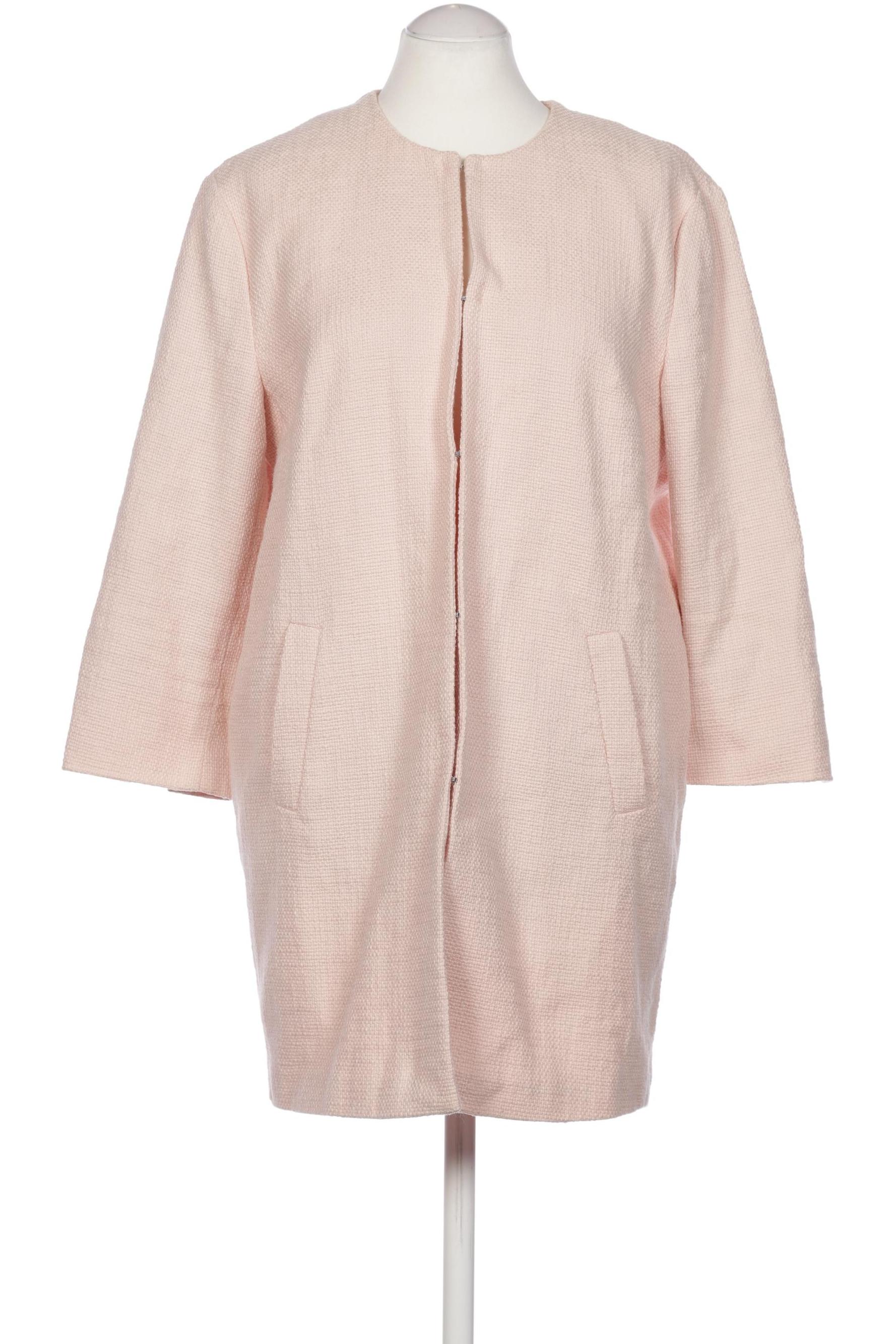 

Gerry Weber Damen Blazer, pink, Gr. 40