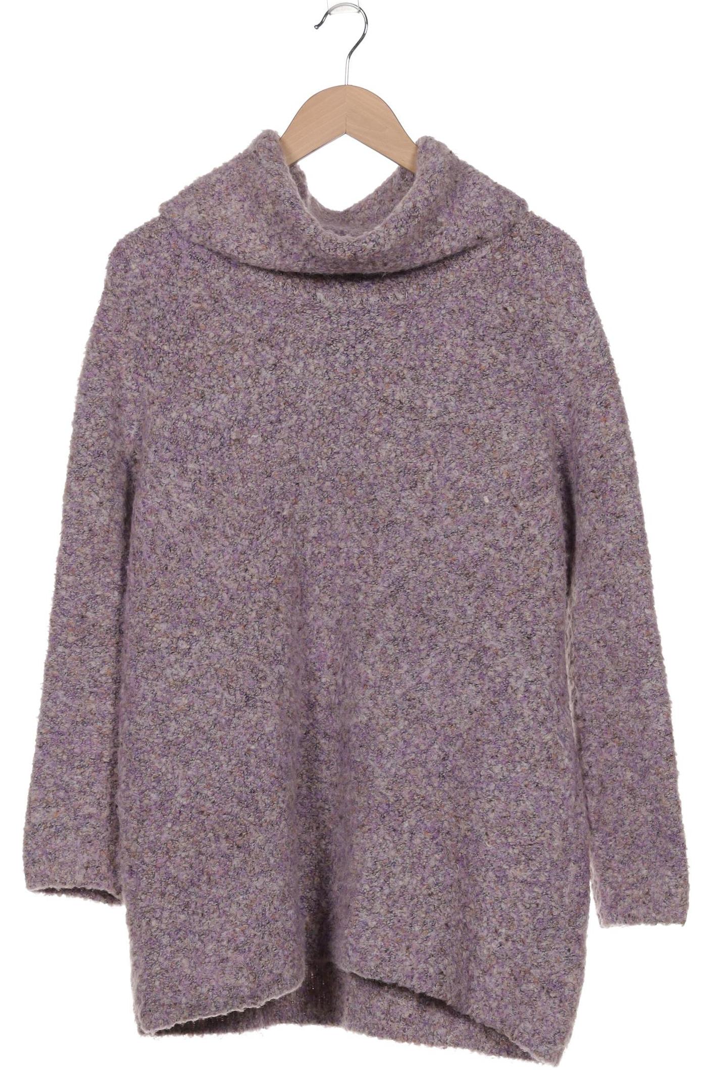 

Gerry Weber Damen Pullover, flieder, Gr. 44