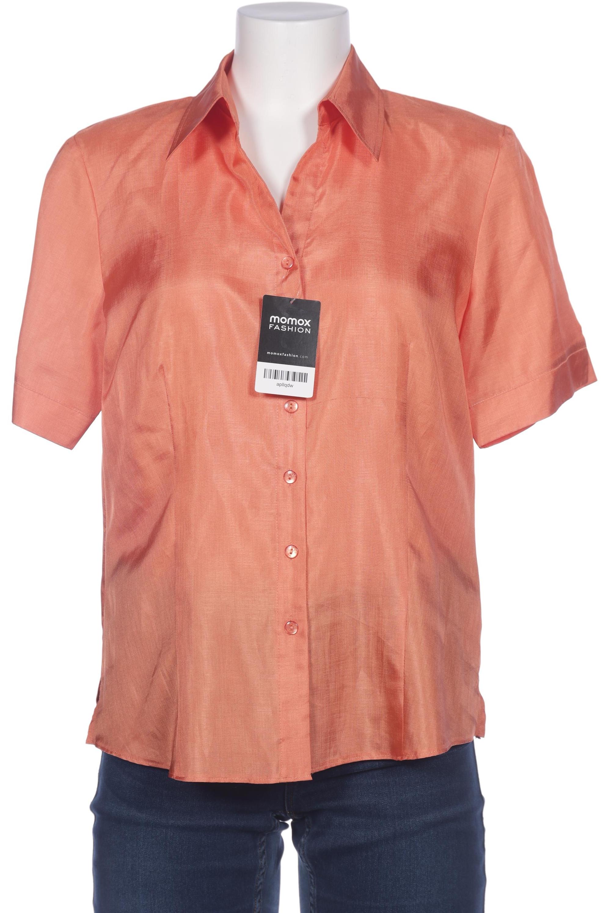 Thumbnail - Gerry Weber Damen Bluse, orange, Gr. 40