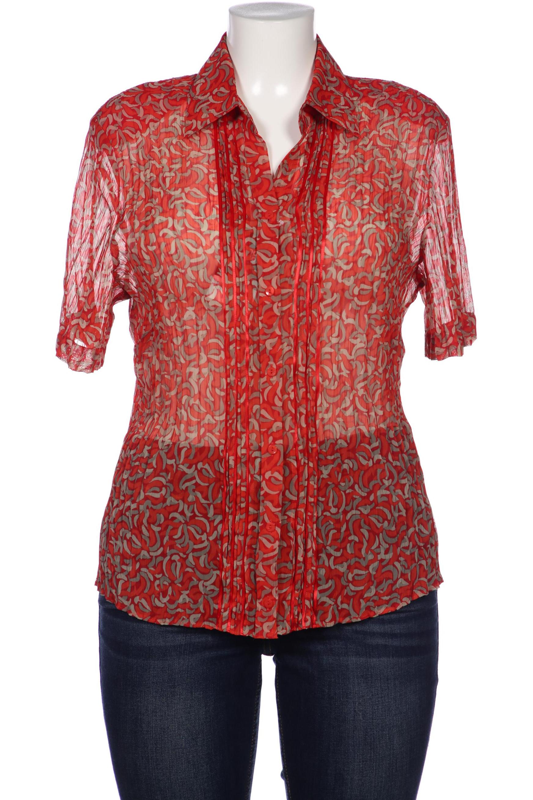 

Gerry Weber Damen Bluse, rot