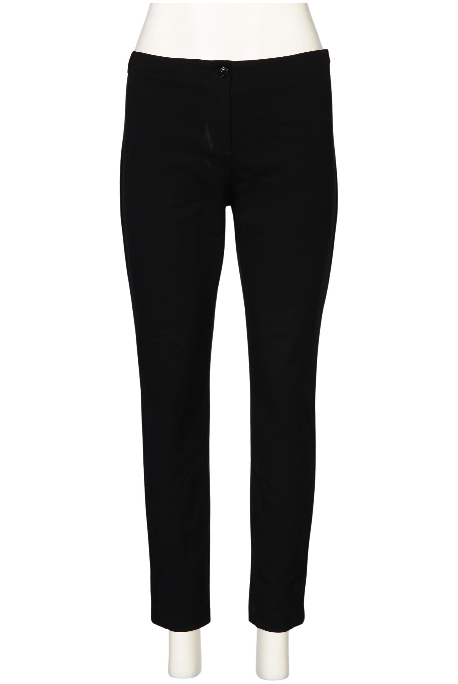 

Gerry Weber Damen Stoffhose, schwarz, Gr. 32