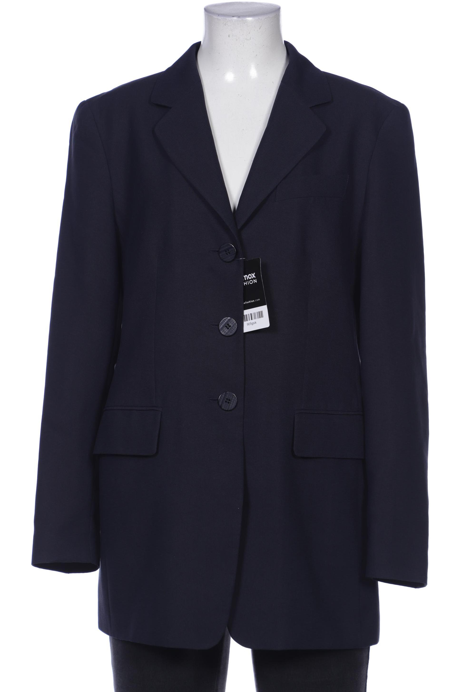 

Gerry Weber Damen Blazer, marineblau, Gr. 36