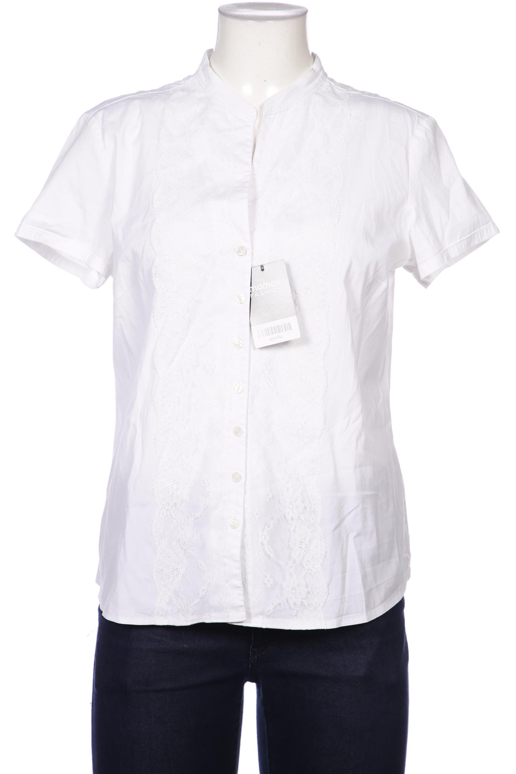 

Gerry Weber Damen Bluse, weiß