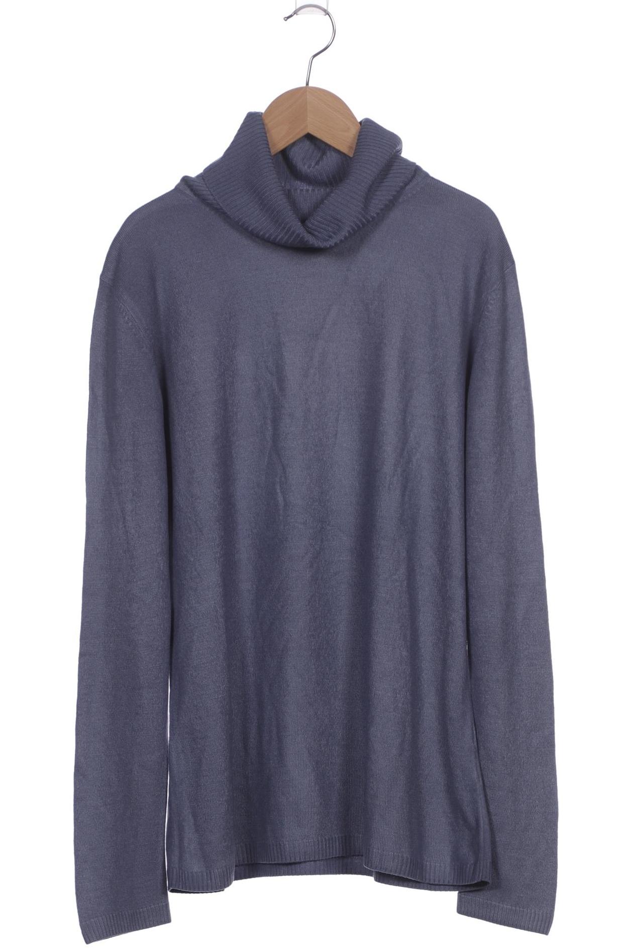 

Gerry Weber Damen Pullover, blau, Gr. 44