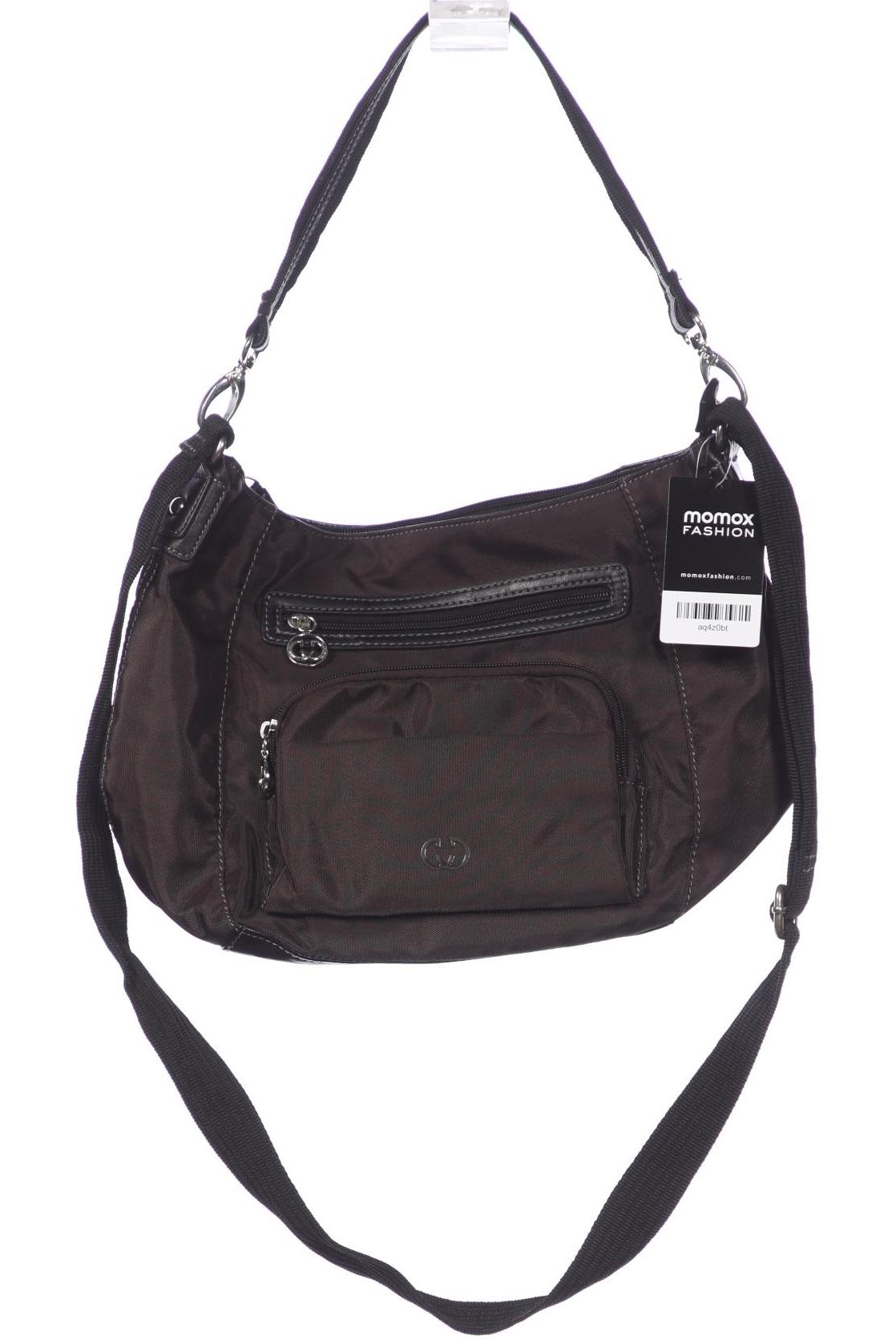 

Gerry Weber Damen Handtasche, braun, Gr.