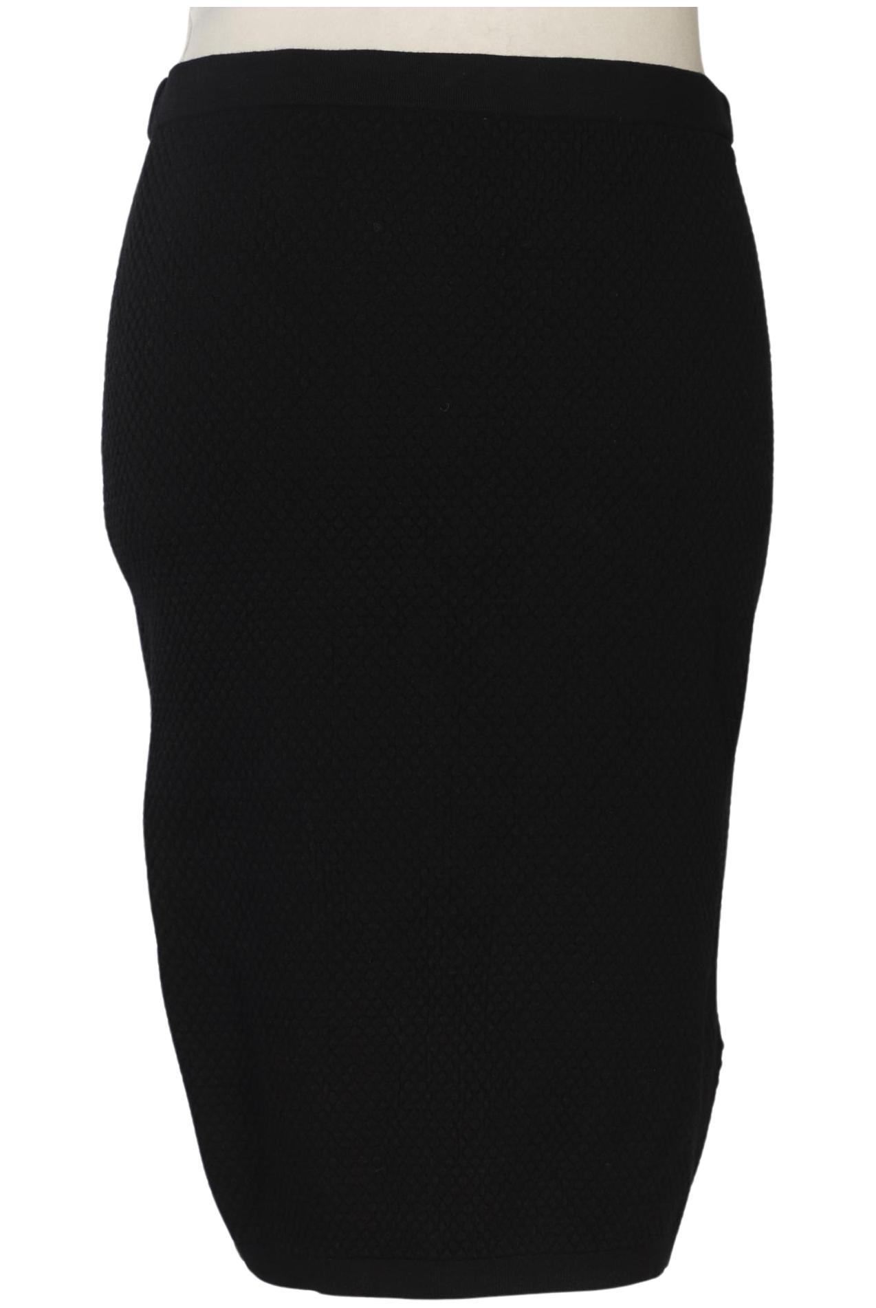 

Gerry Weber Damen Rock, schwarz, Gr. 42