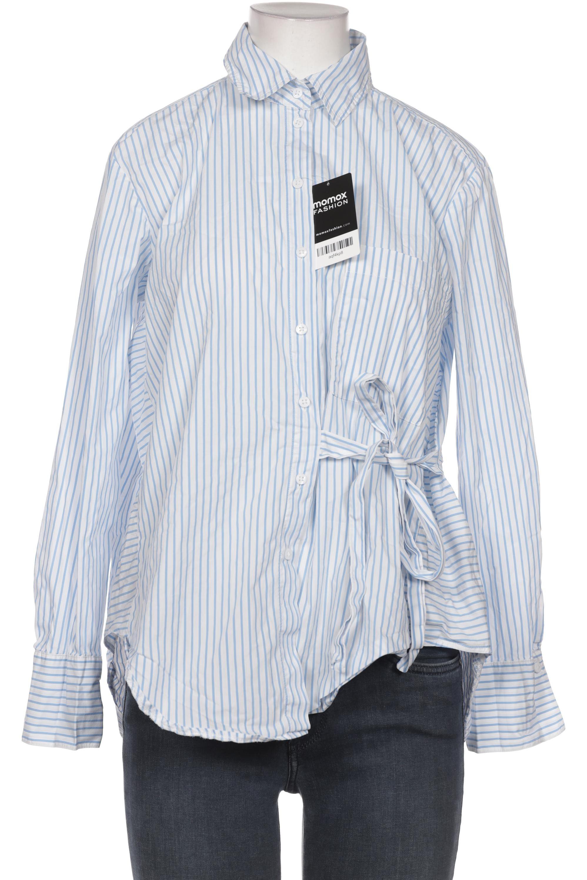 

Gerry Weber Damen Bluse, weiß, Gr. 36