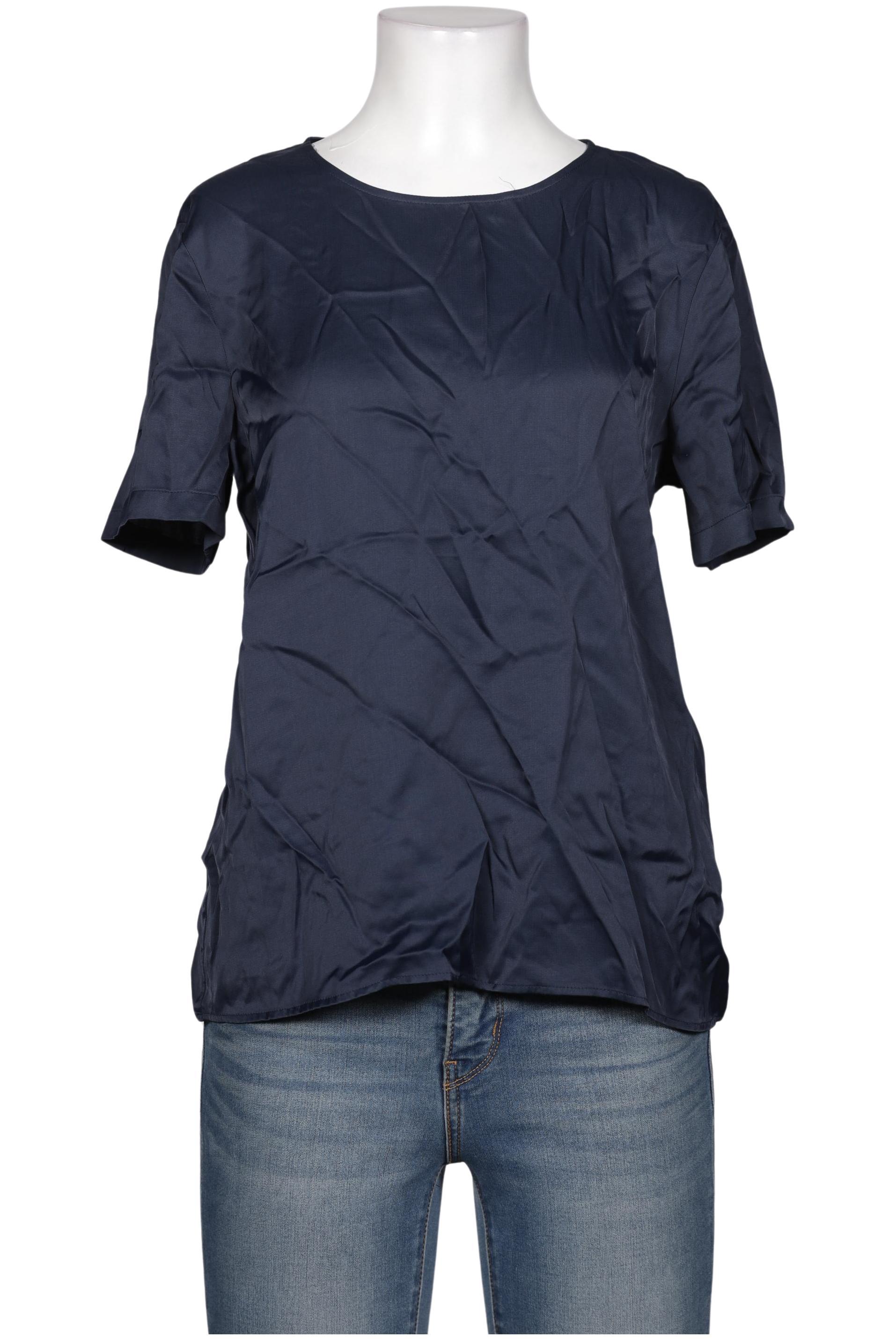 

Gerry Weber Damen Bluse, marineblau, Gr. 38