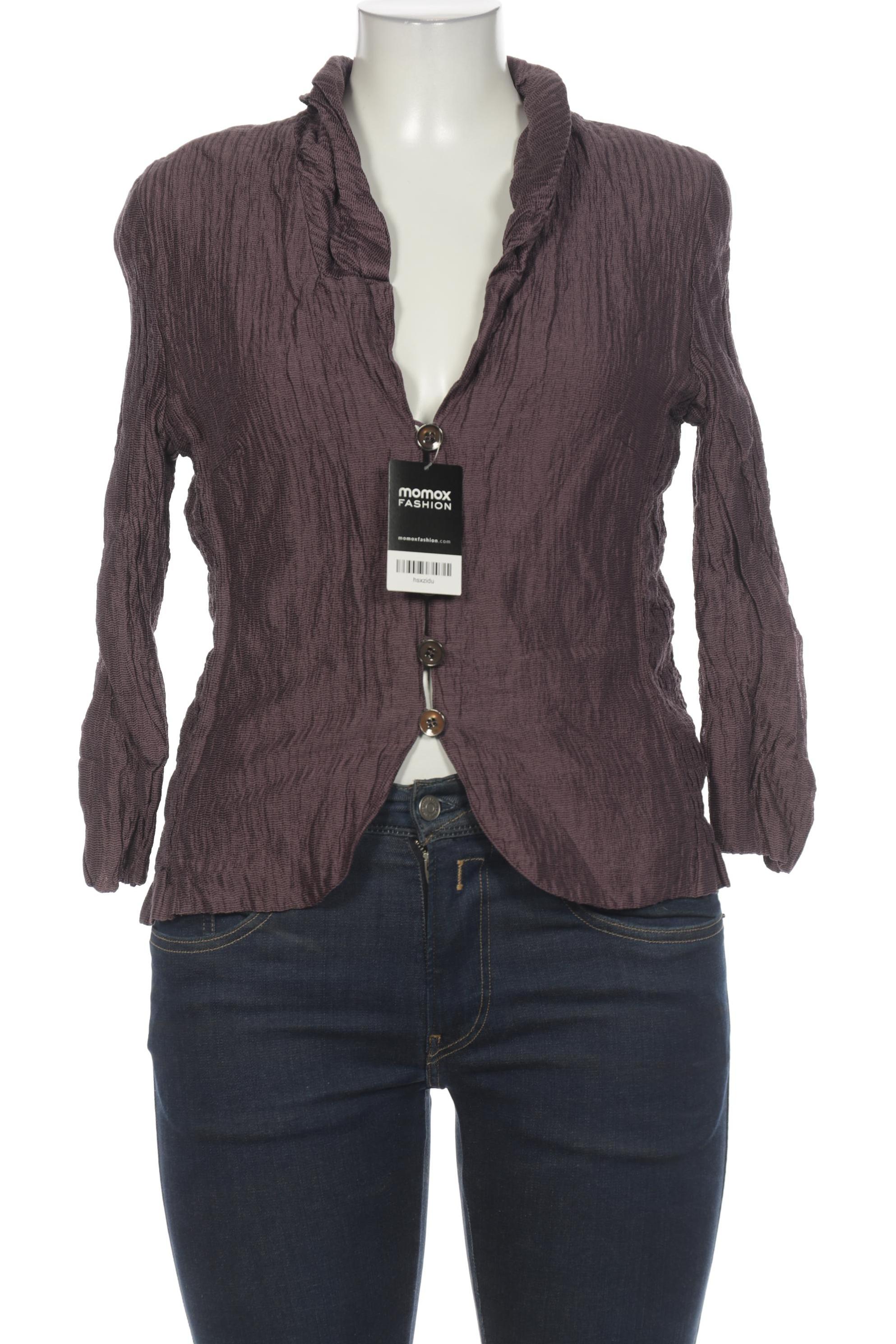 

Gerry Weber Damen Blazer, flieder, Gr. 42