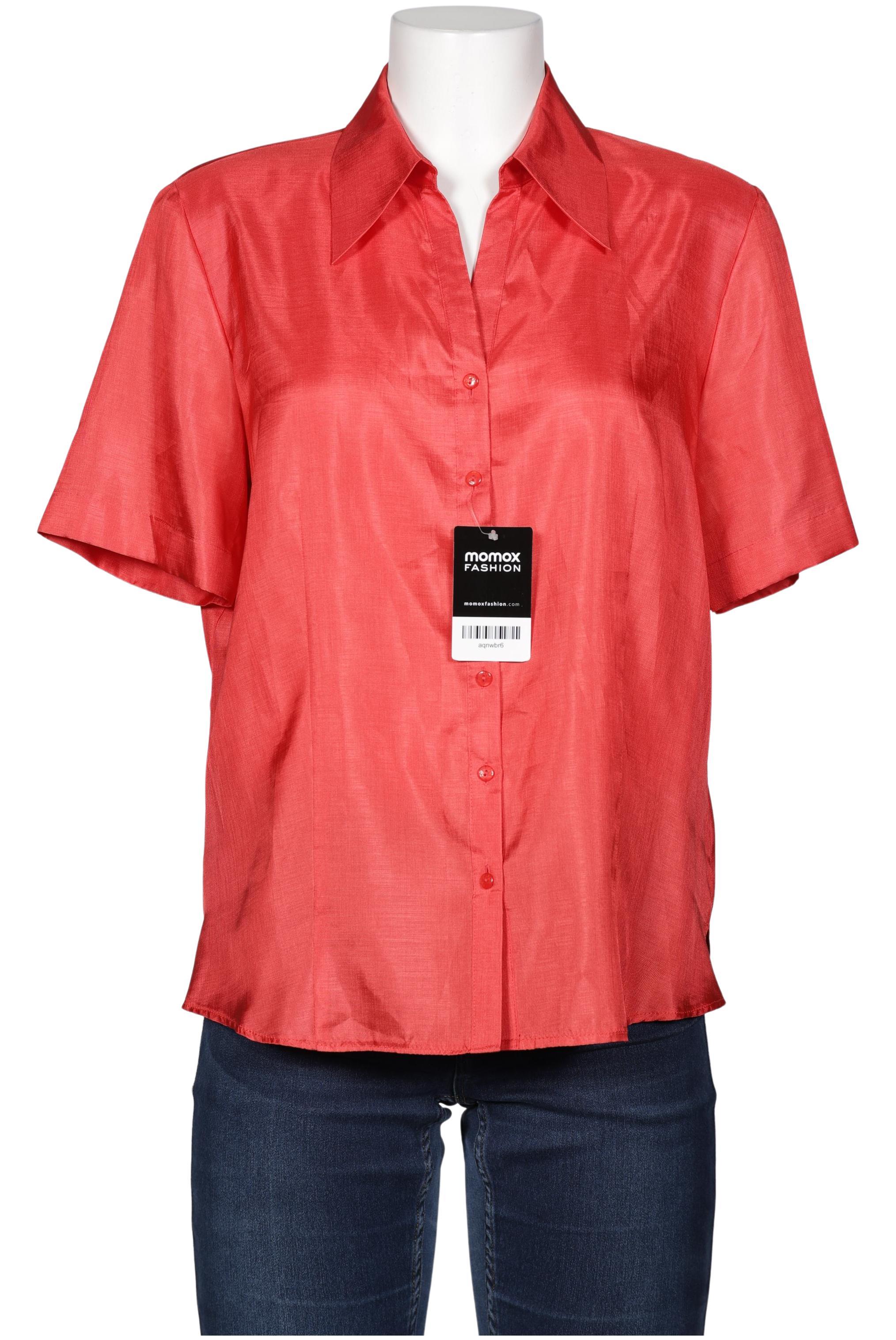

Gerry Weber Damen Bluse, rot, Gr. 42