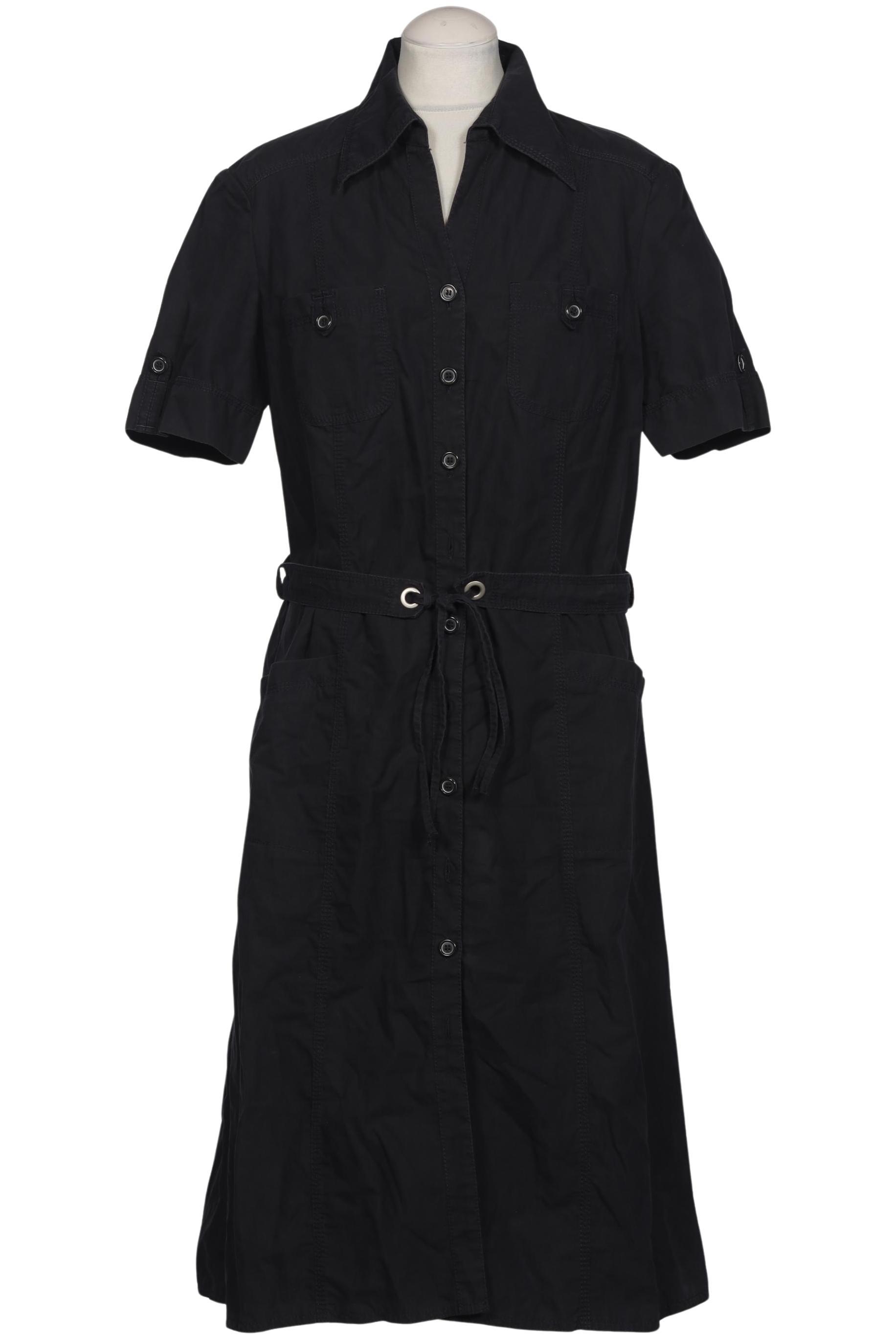 

Gerry Weber Damen Kleid, schwarz, Gr. 40