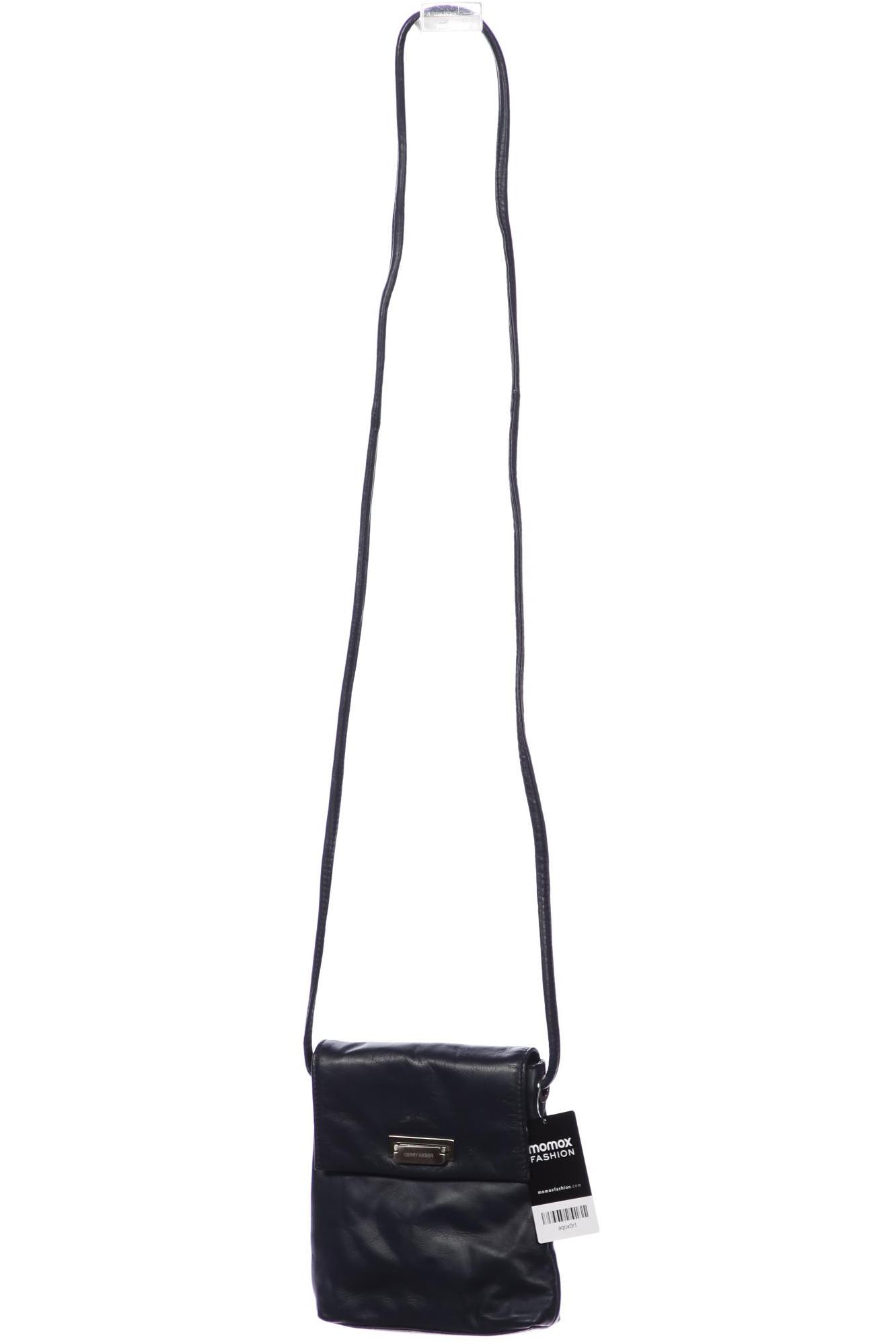 

Gerry Weber Damen Handtasche, marineblau