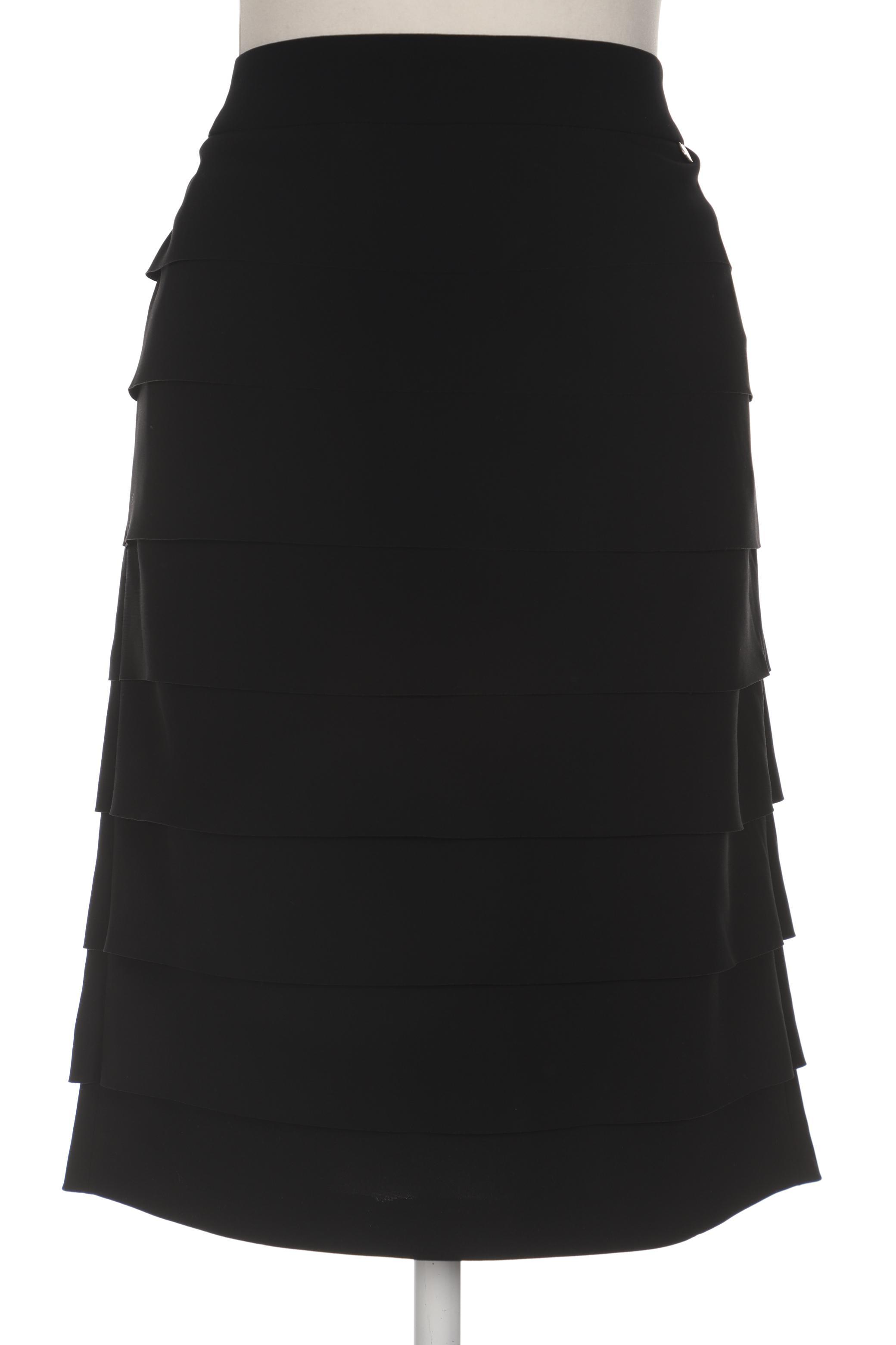 

Gerry Weber Damen Rock, schwarz