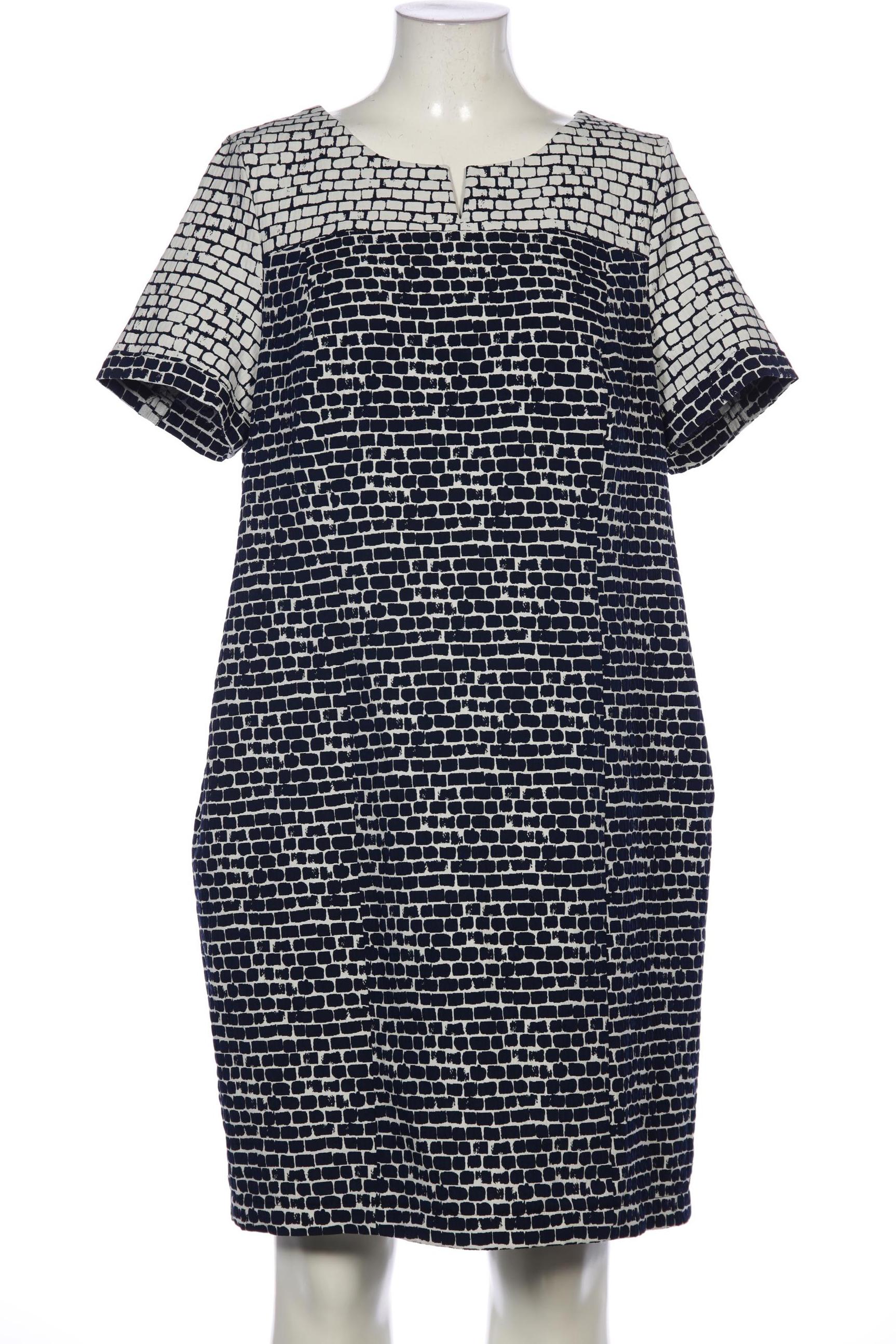 

Gerry Weber Damen Kleid, marineblau