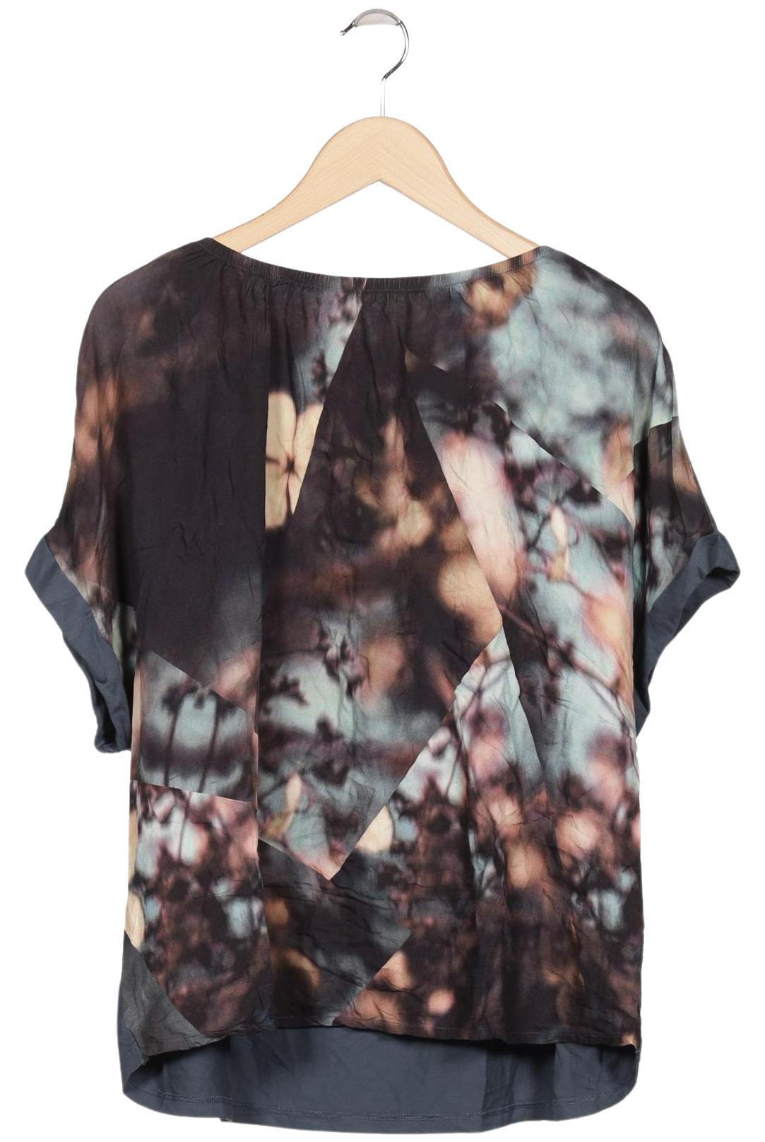 

Gerry Weber Damen T-Shirt, grau, Gr. 46