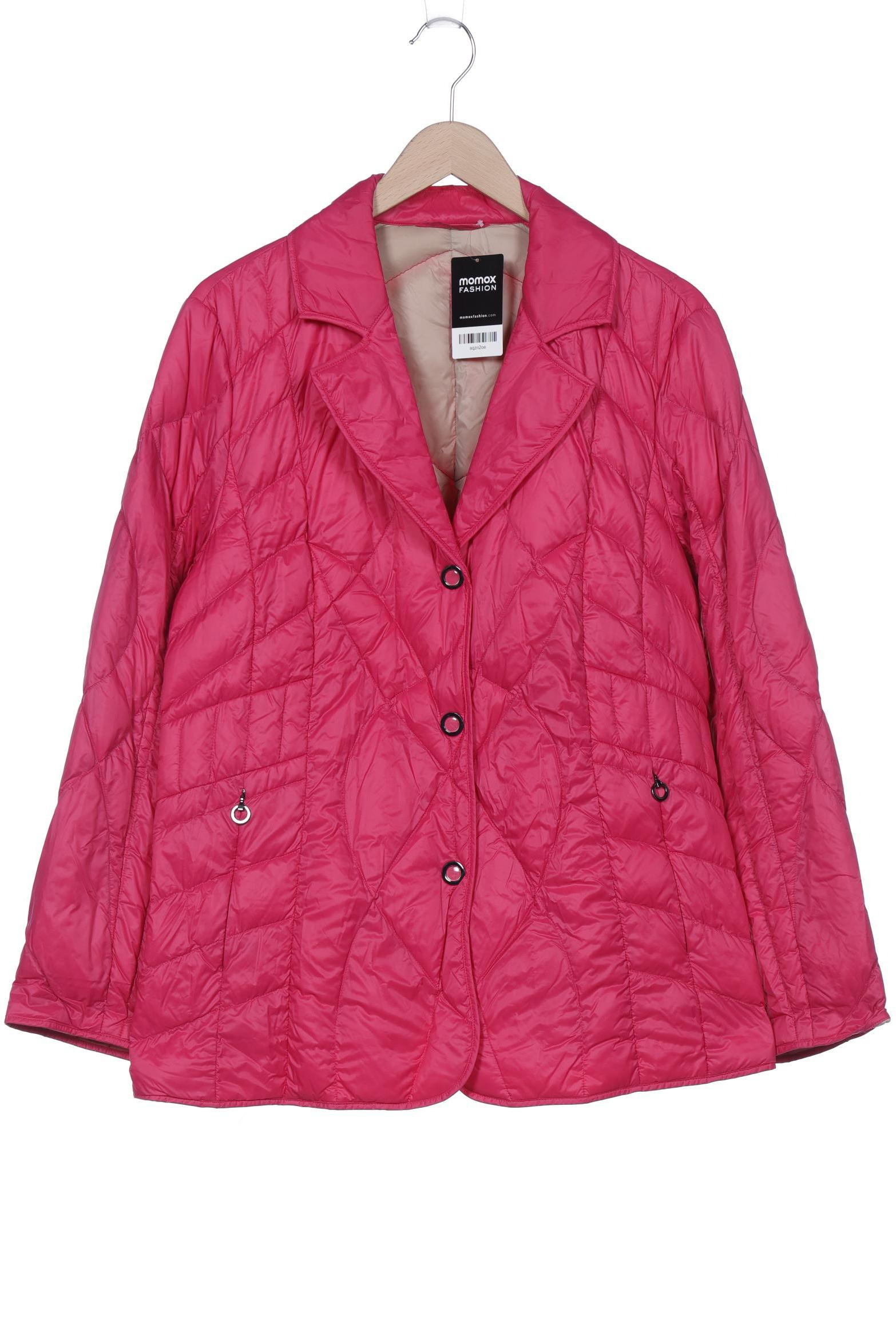 

Gerry Weber Damen Jacke, pink, Gr. 46