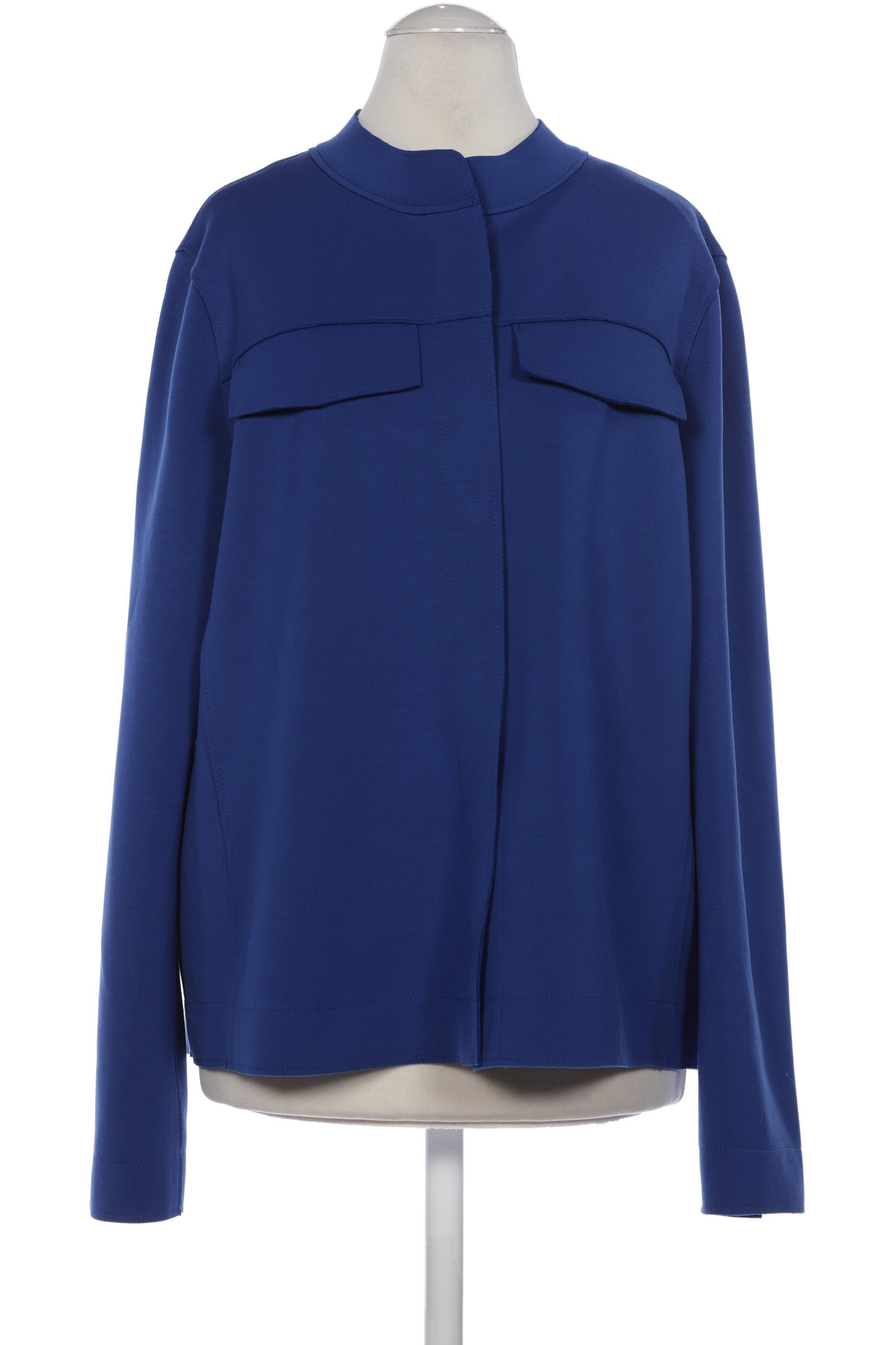 

Gerry Weber Damen Blazer, blau, Gr. 40