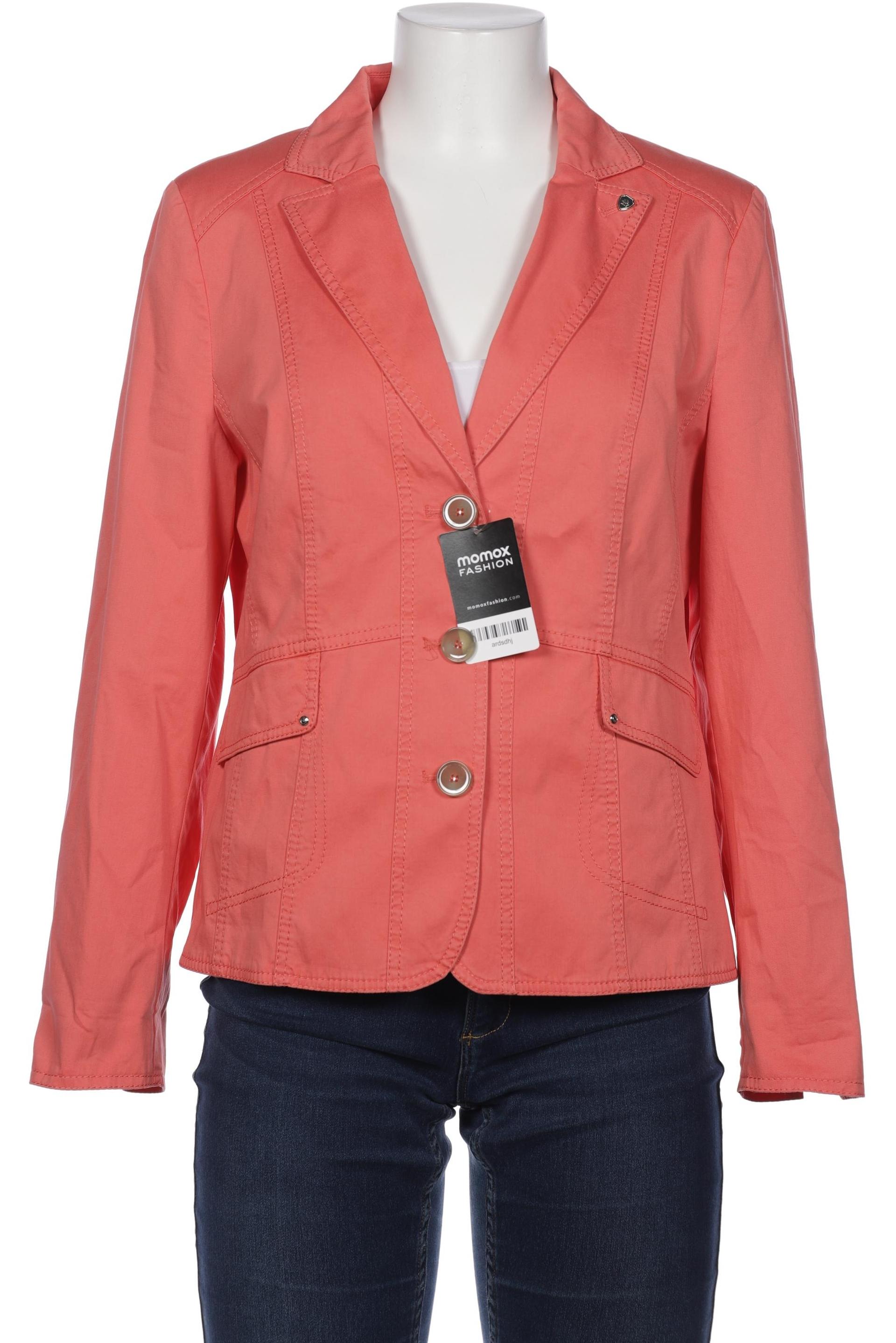 

Gerry Weber Damen Blazer, pink, Gr. 40