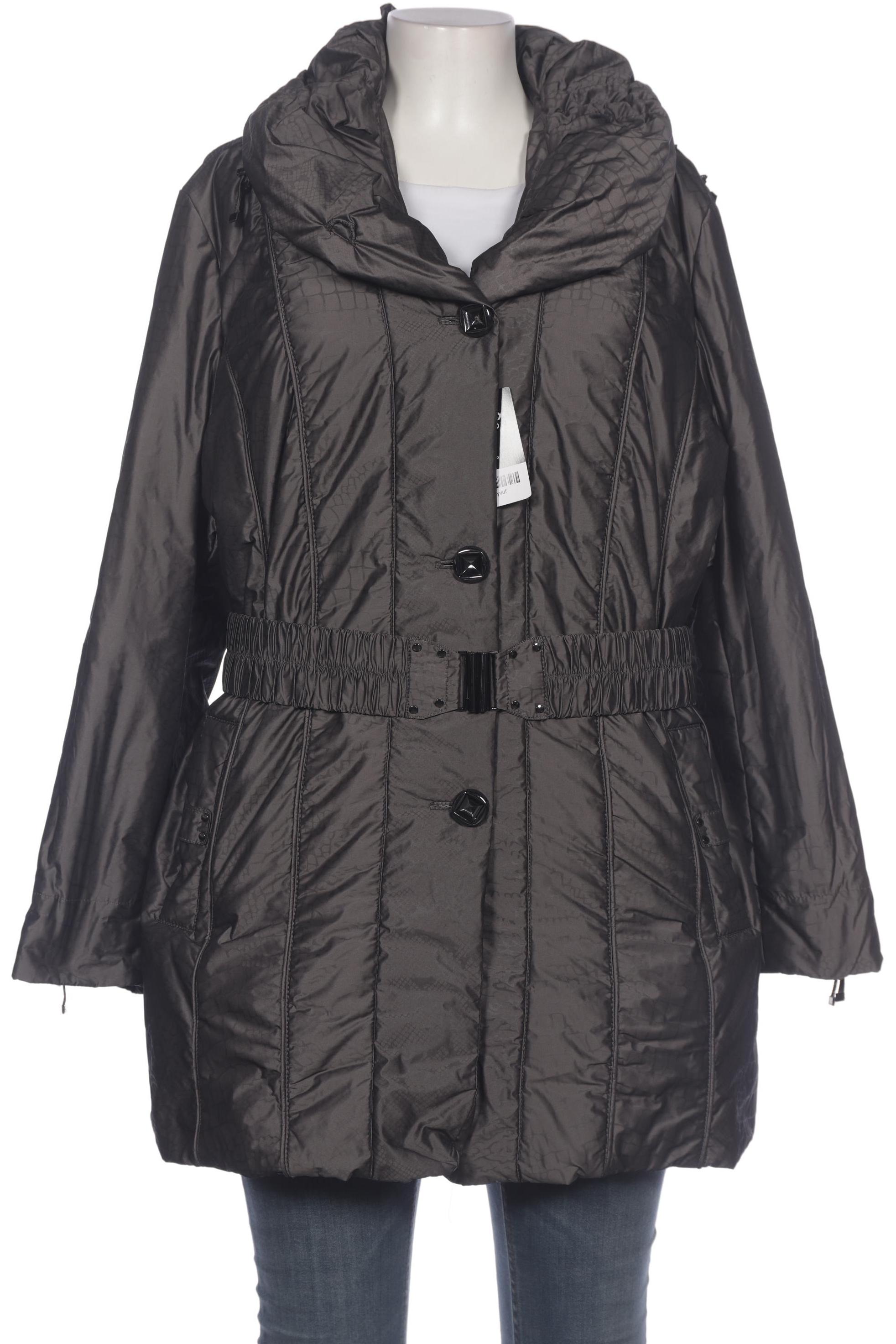 

Gerry Weber Damen Mantel, braun, Gr. 46