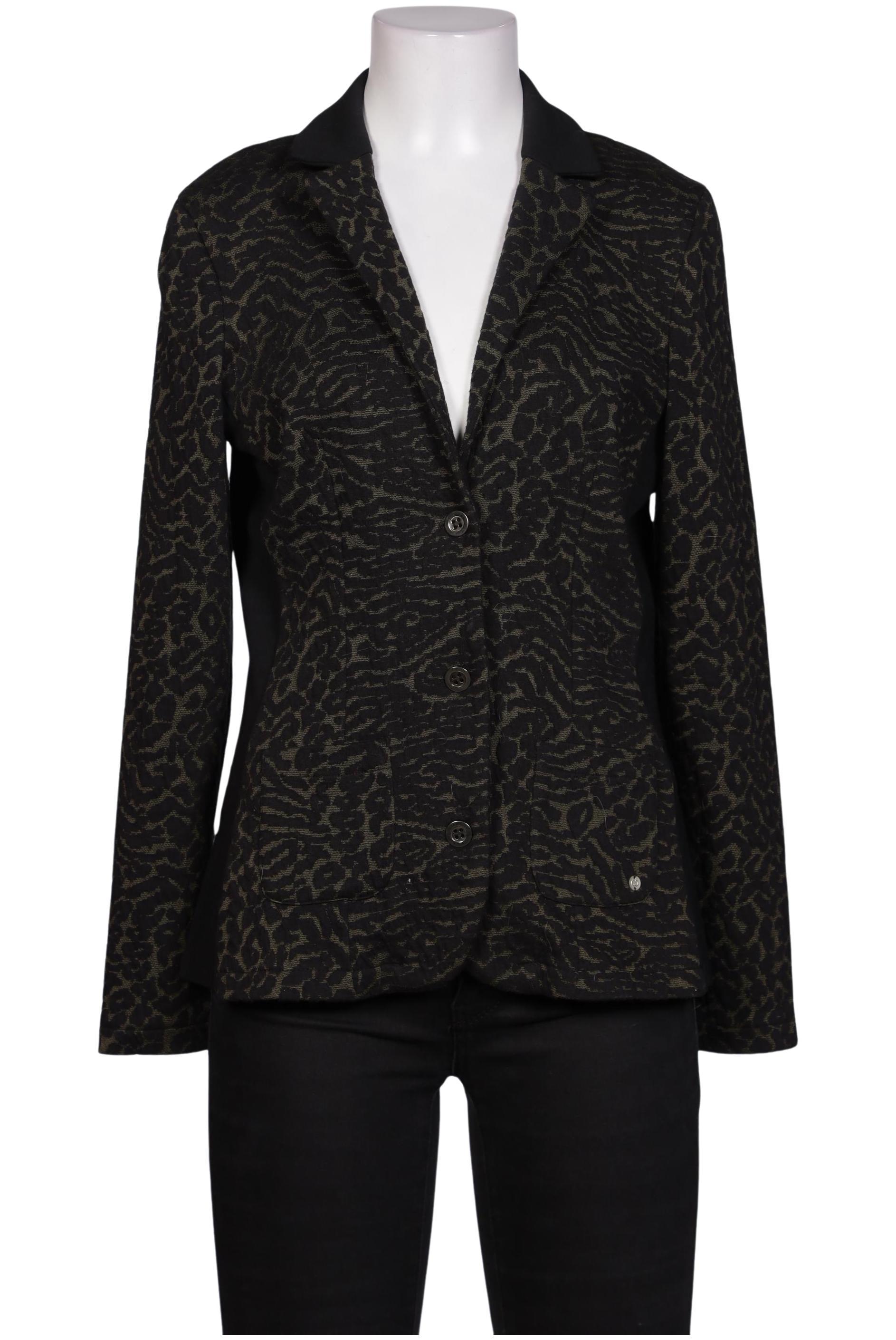 

Gerry Weber Damen Blazer, mehrfarbig, Gr. 38