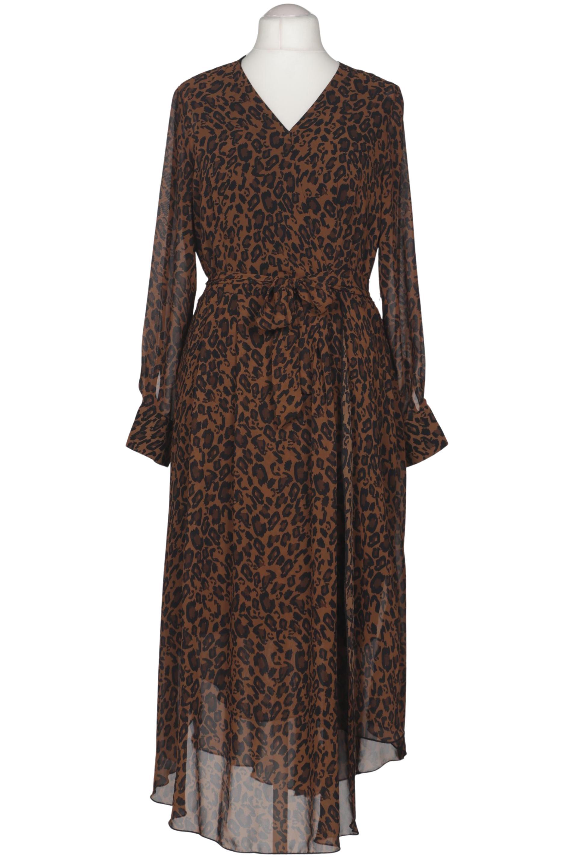 

Gerry Weber Damen Kleid, braun, Gr. 42