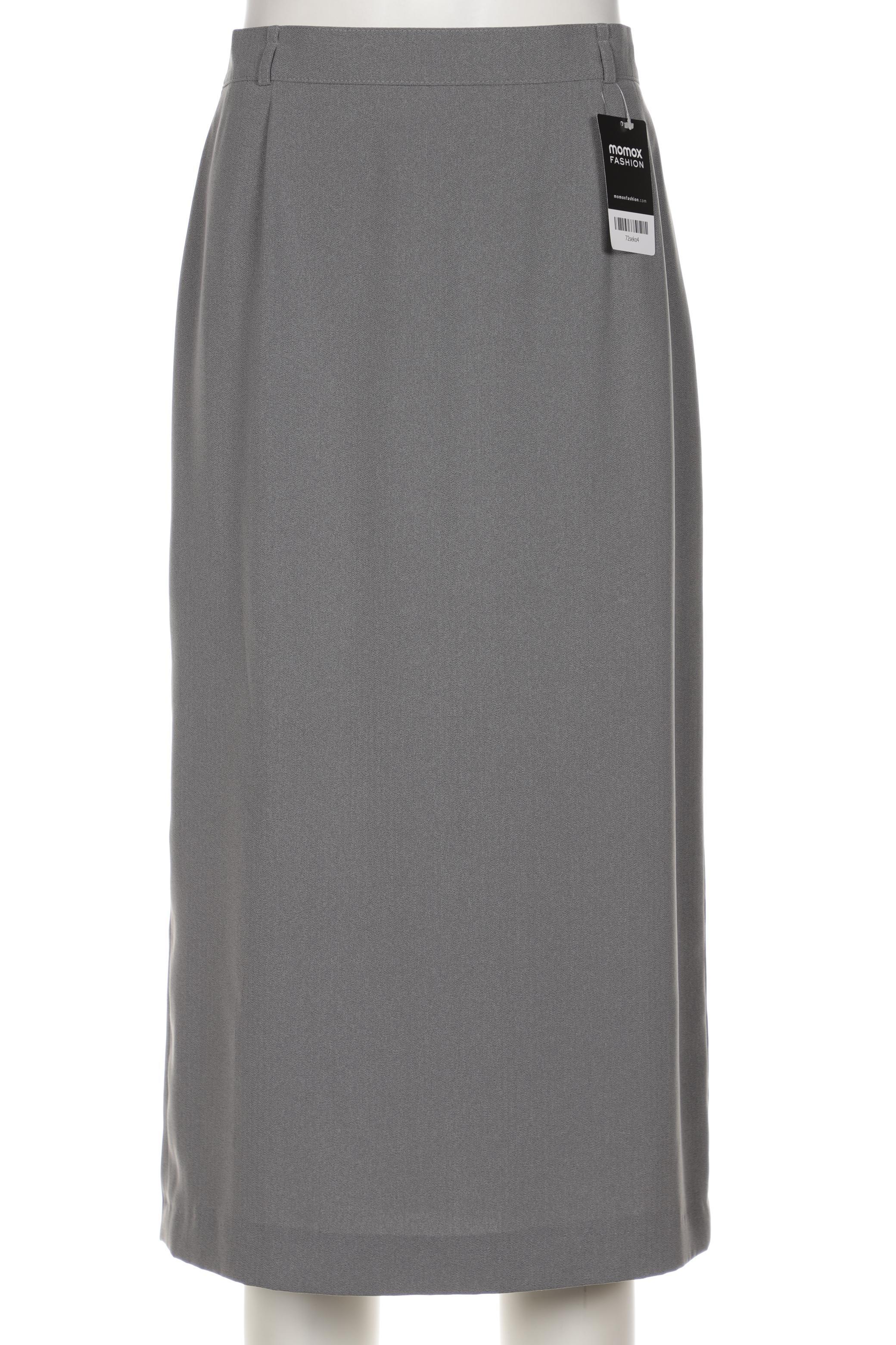 

Gerry Weber Damen Rock, grau