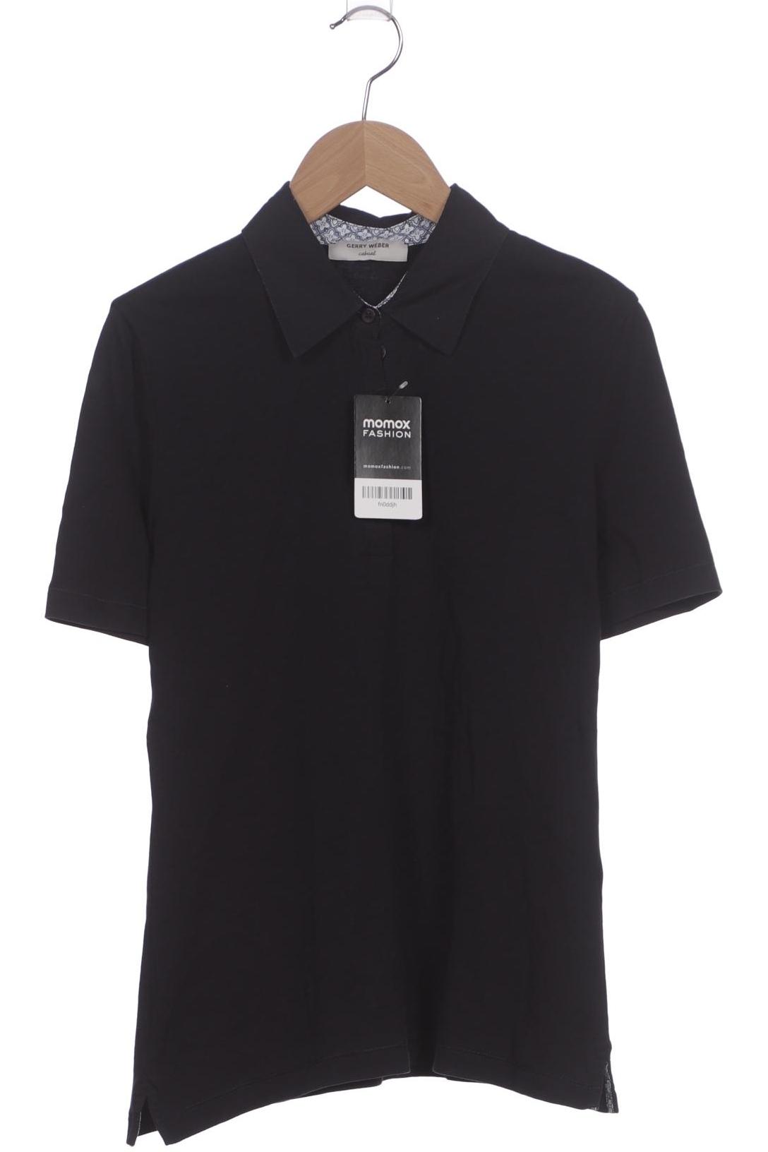 

Gerry Weber Damen Poloshirt, marineblau, Gr. 38