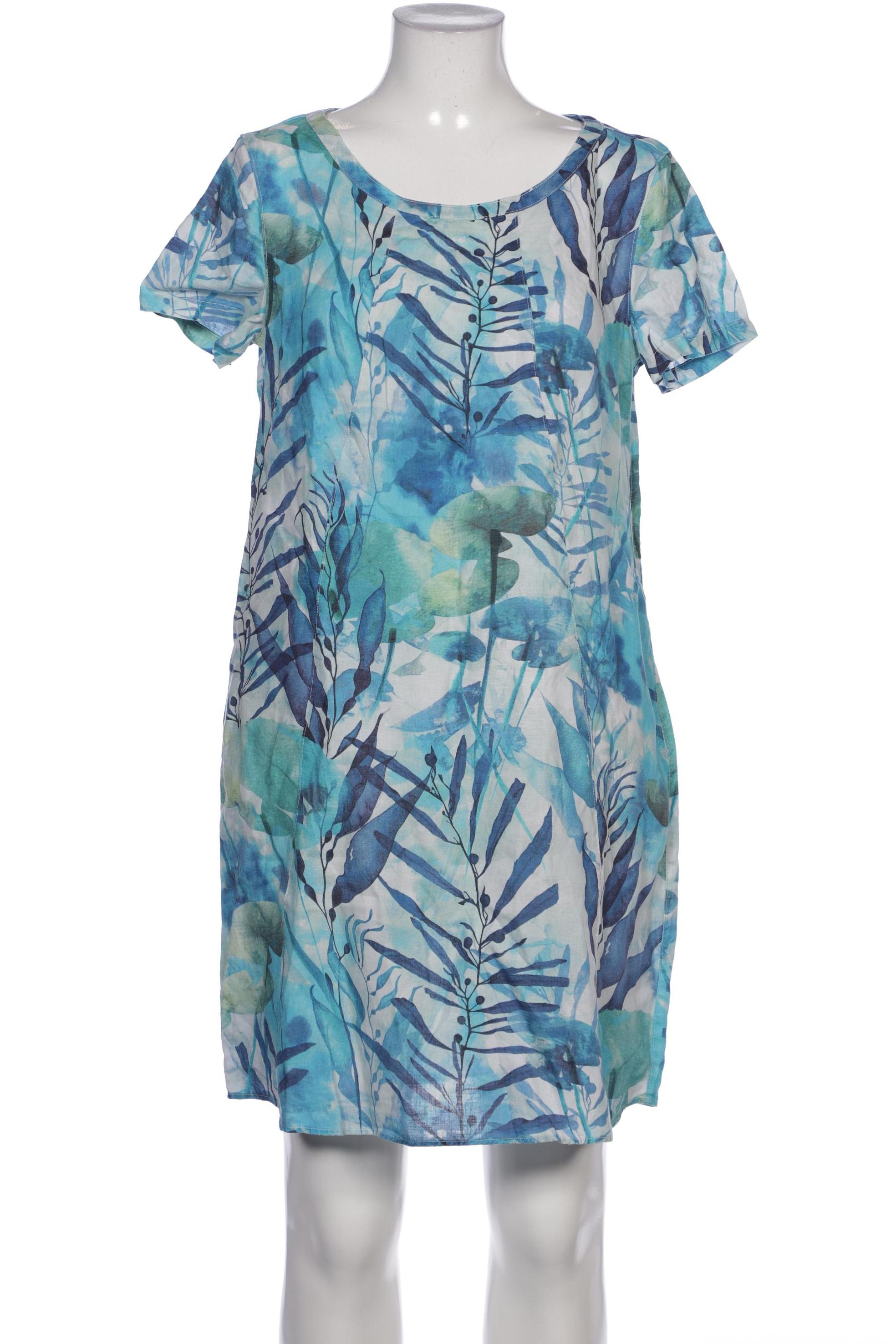 

Gerry Weber Damen Kleid, blau, Gr. 38