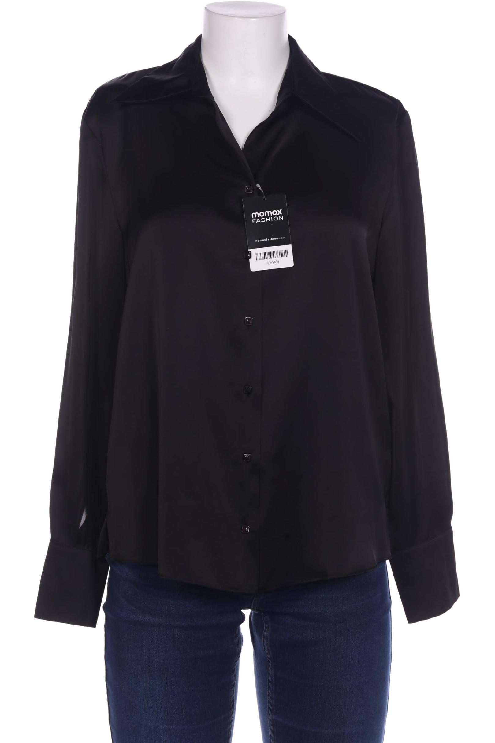 

Gerry Weber Damen Bluse, schwarz, Gr. 42