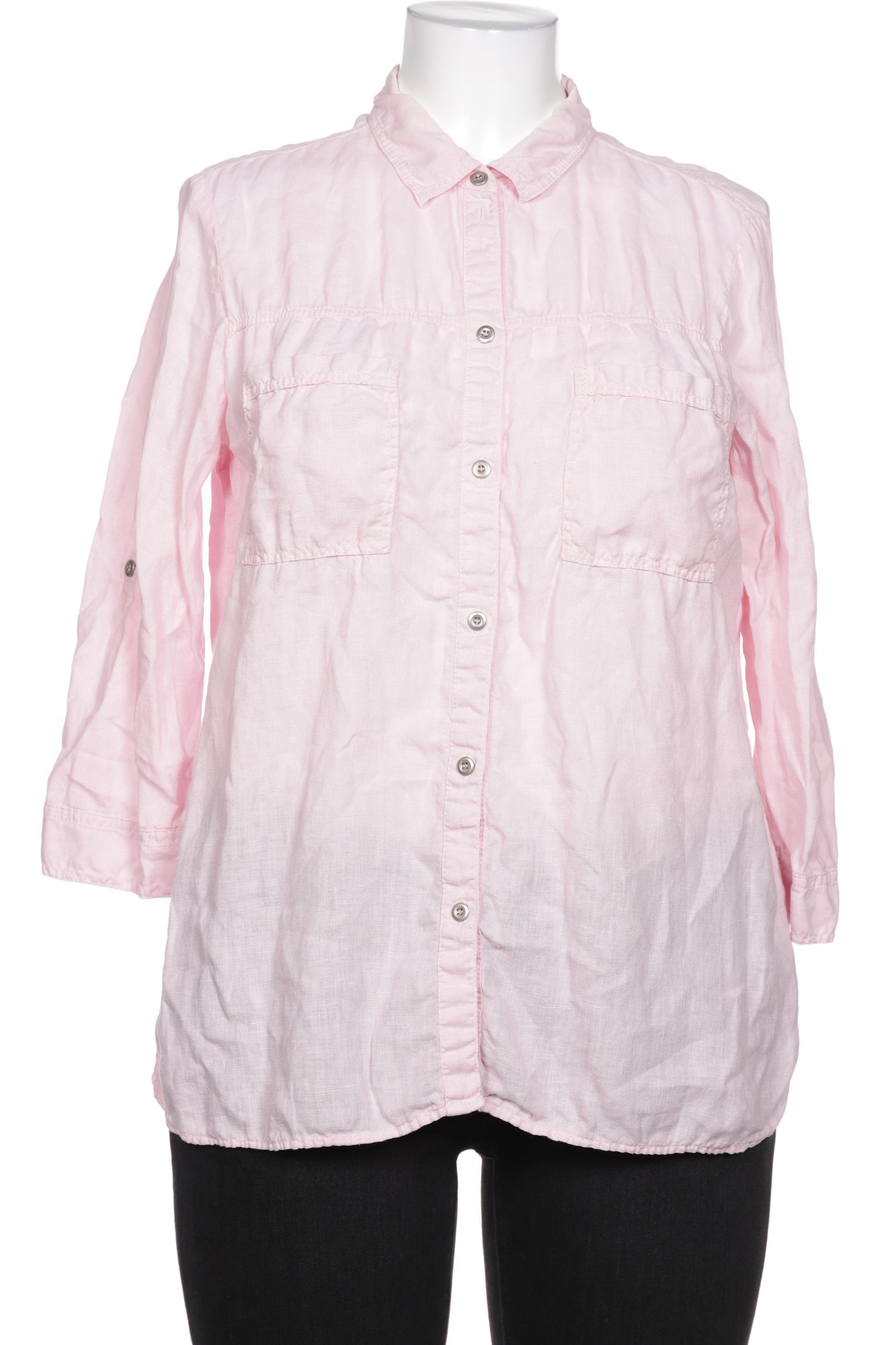 

Gerry Weber Damen Bluse, pink, Gr. 42