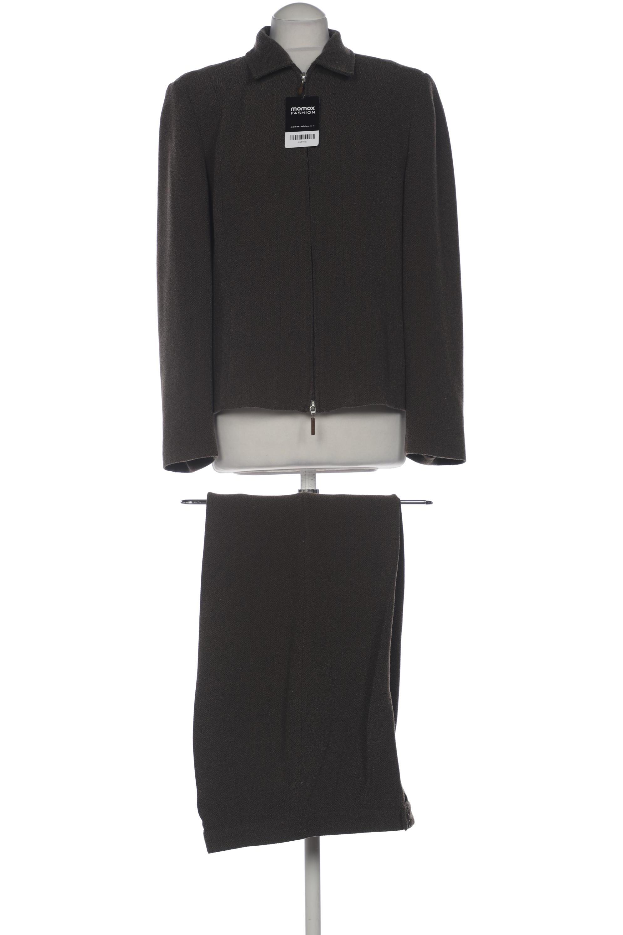 

Gerry Weber Damen Anzug, braun, Gr. 38