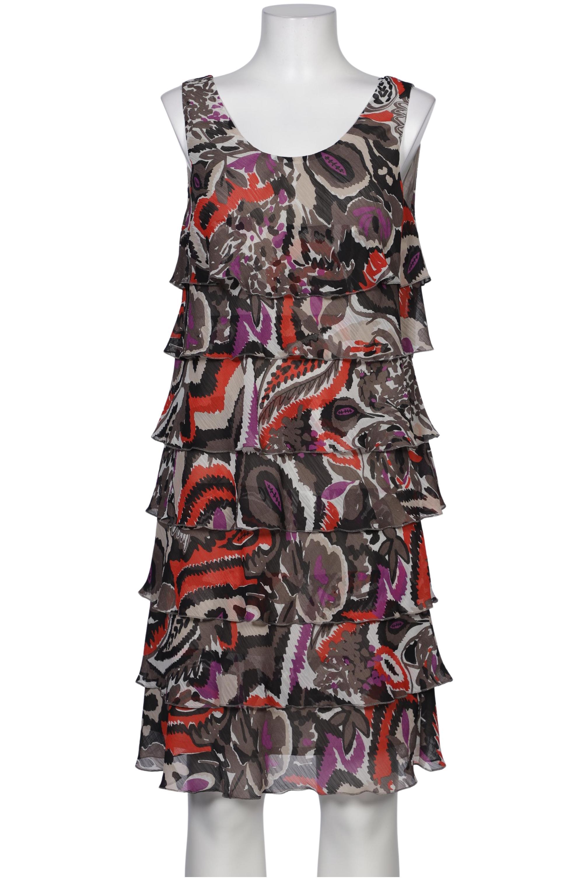 

Gerry Weber Damen Kleid, mehrfarbig, Gr. 42