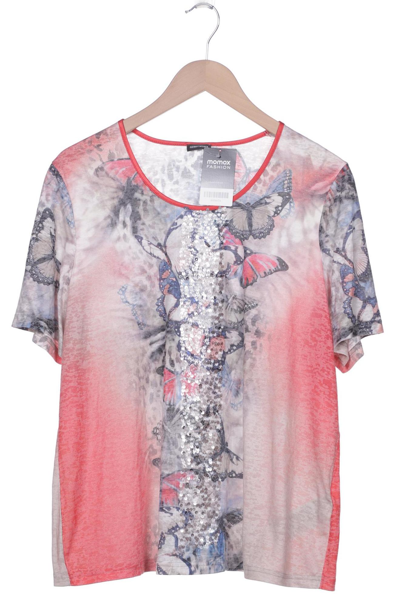 

Gerry Weber Damen T-Shirt, mehrfarbig