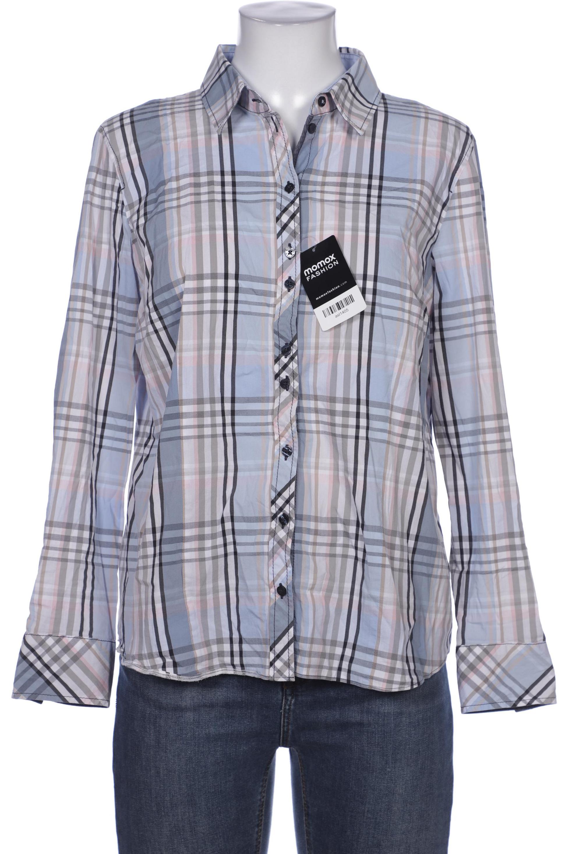 

Gerry Weber Damen Bluse, mehrfarbig, Gr. 38