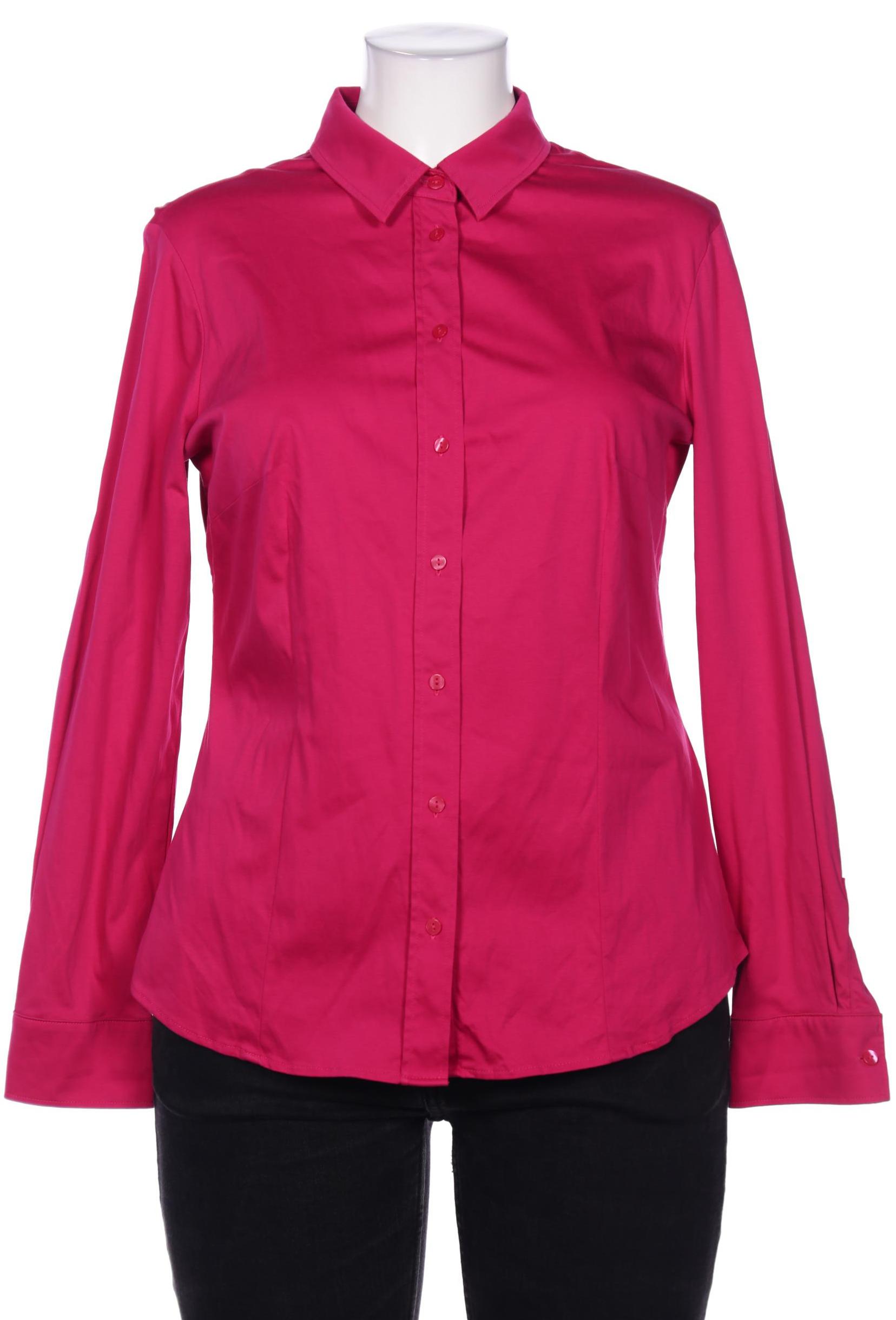 

Gerry Weber Damen Bluse, pink, Gr. 42