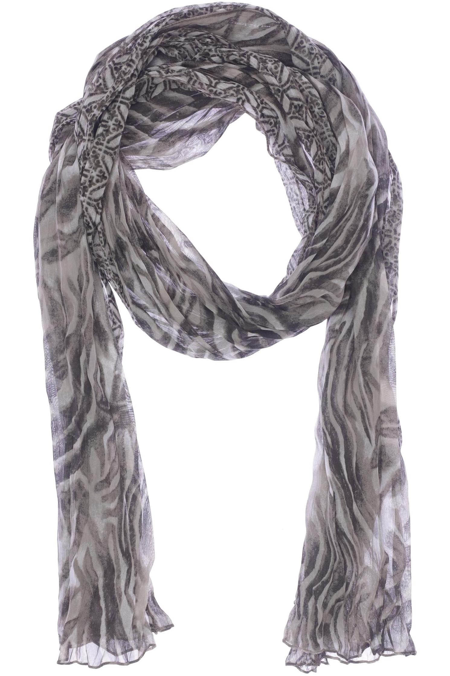 

Gerry Weber Damen Schal, grau, Gr.