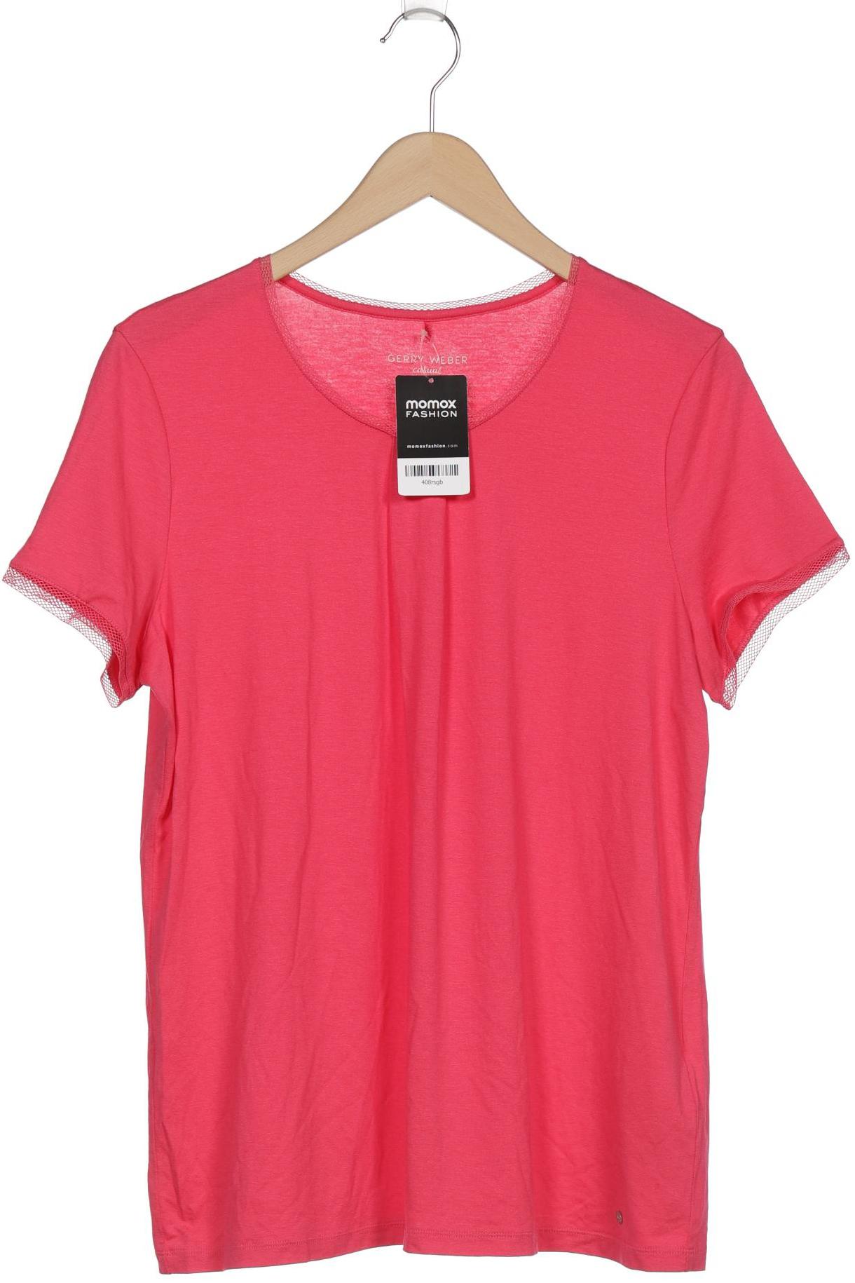 

Gerry Weber Damen T-Shirt, pink