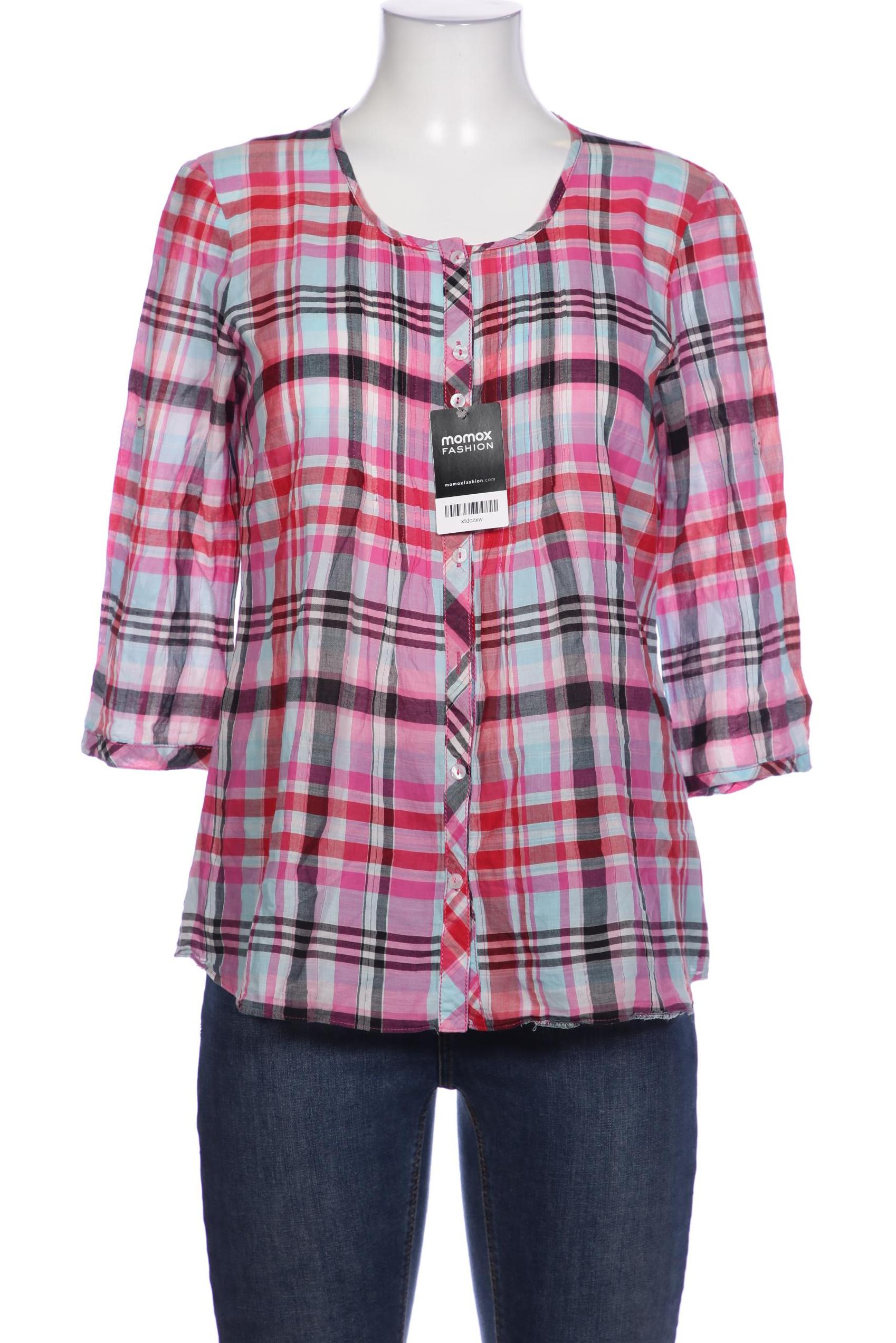 

Gerry Weber Damen Bluse, pink