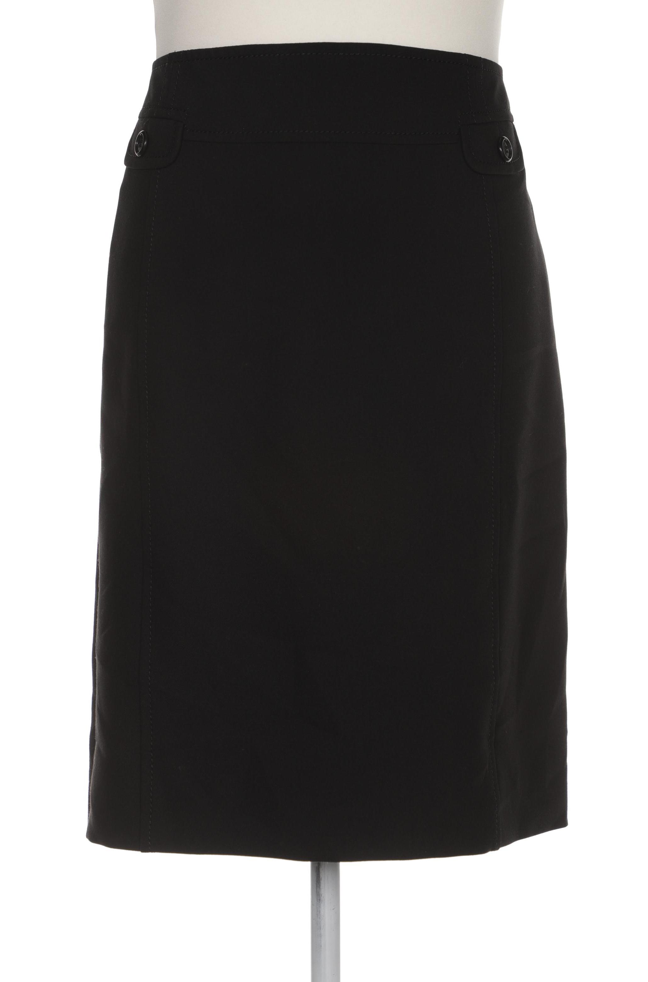 

Gerry Weber Damen Rock, schwarz
