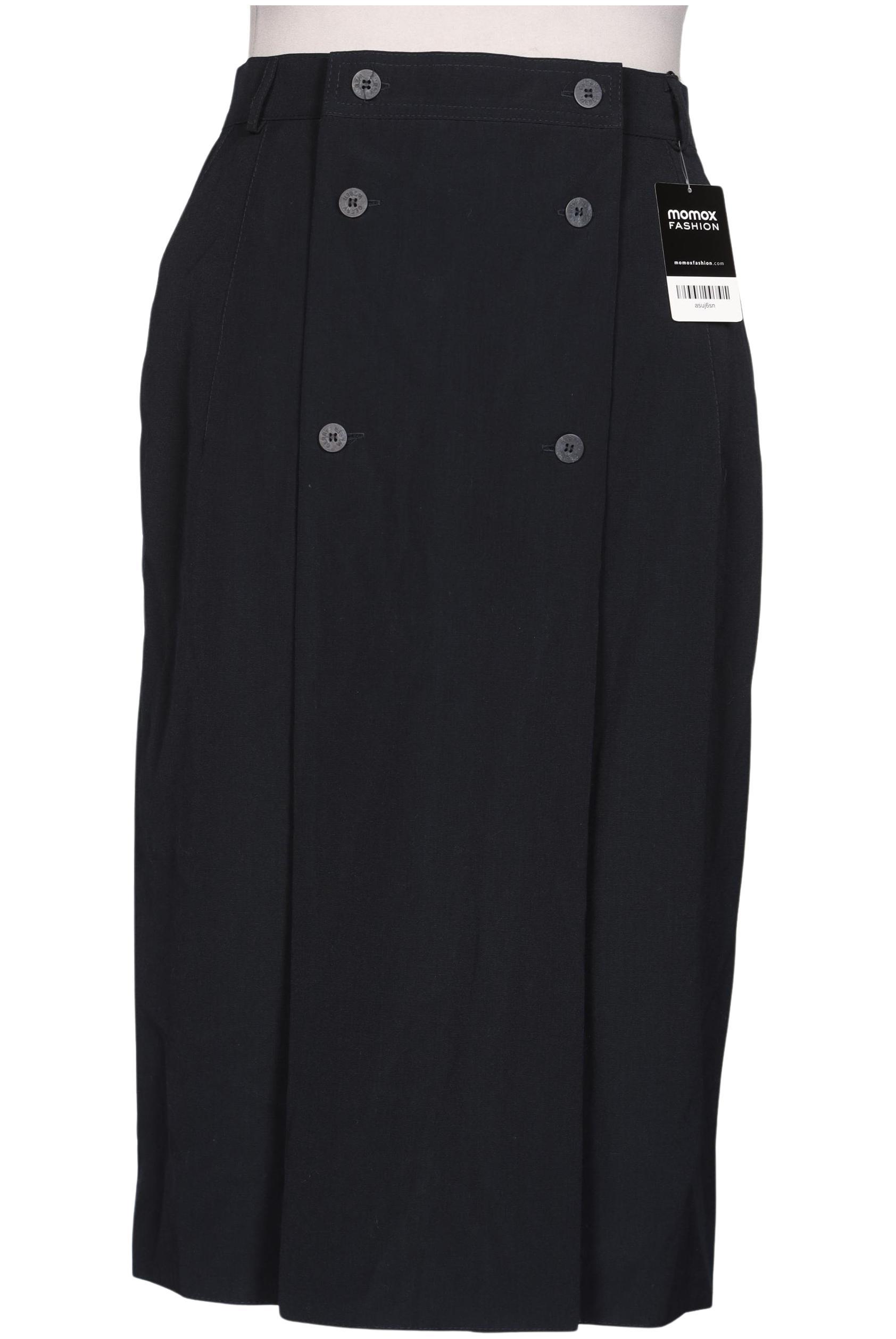 

Gerry Weber Damen Rock, marineblau, Gr. 42